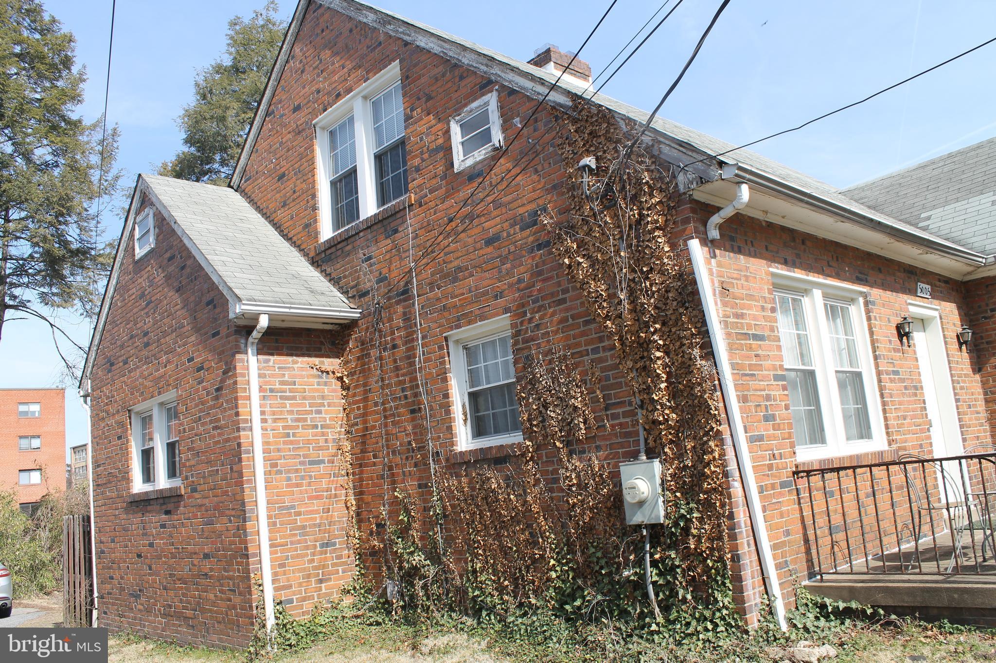 BETHESDA - Residential