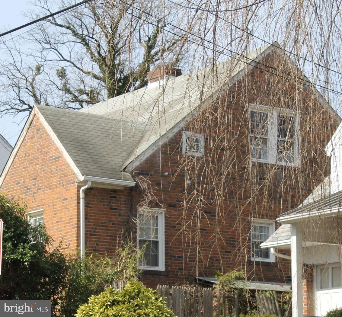 BETHESDA - Residential