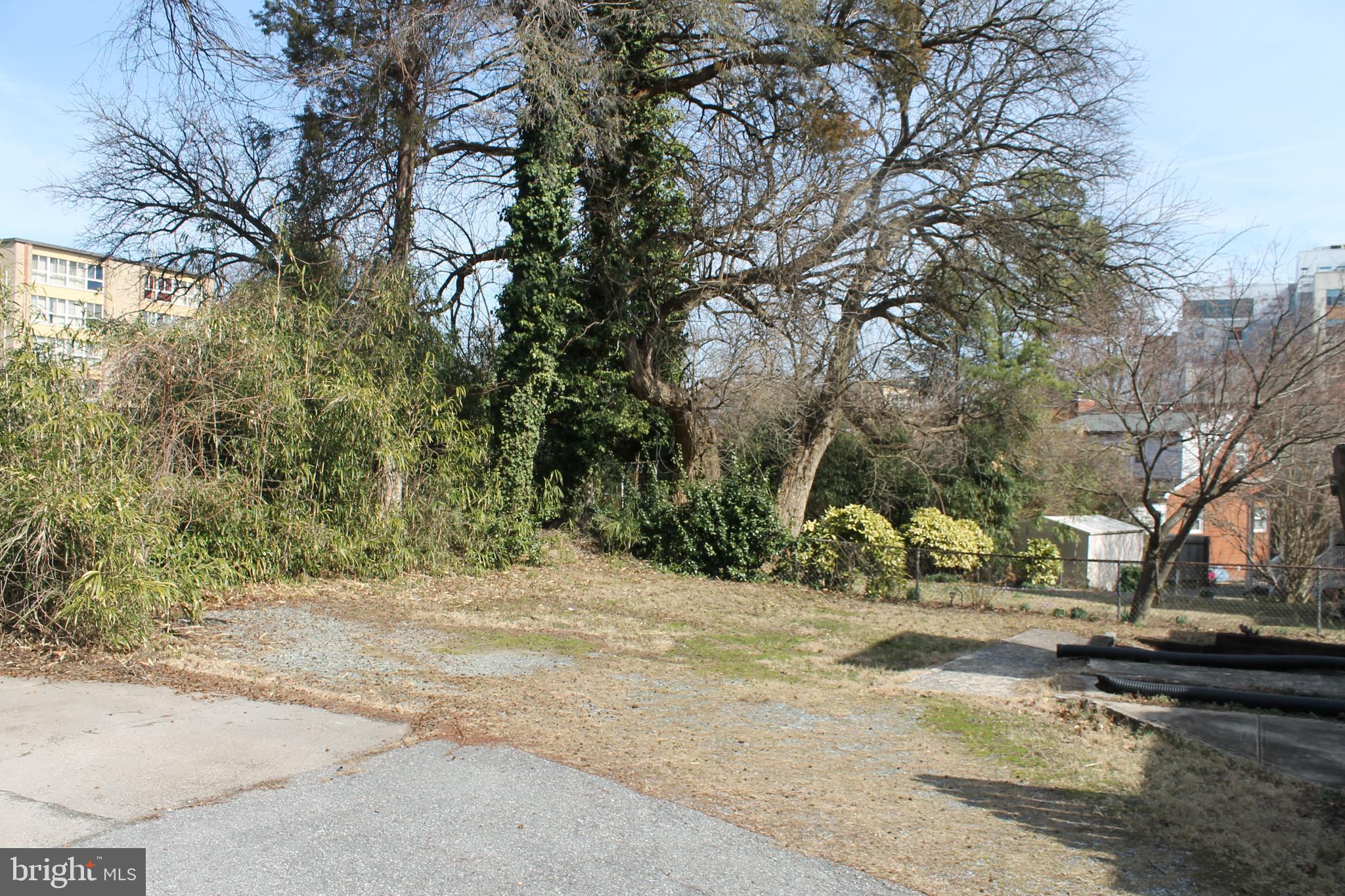 BETHESDA - Residential