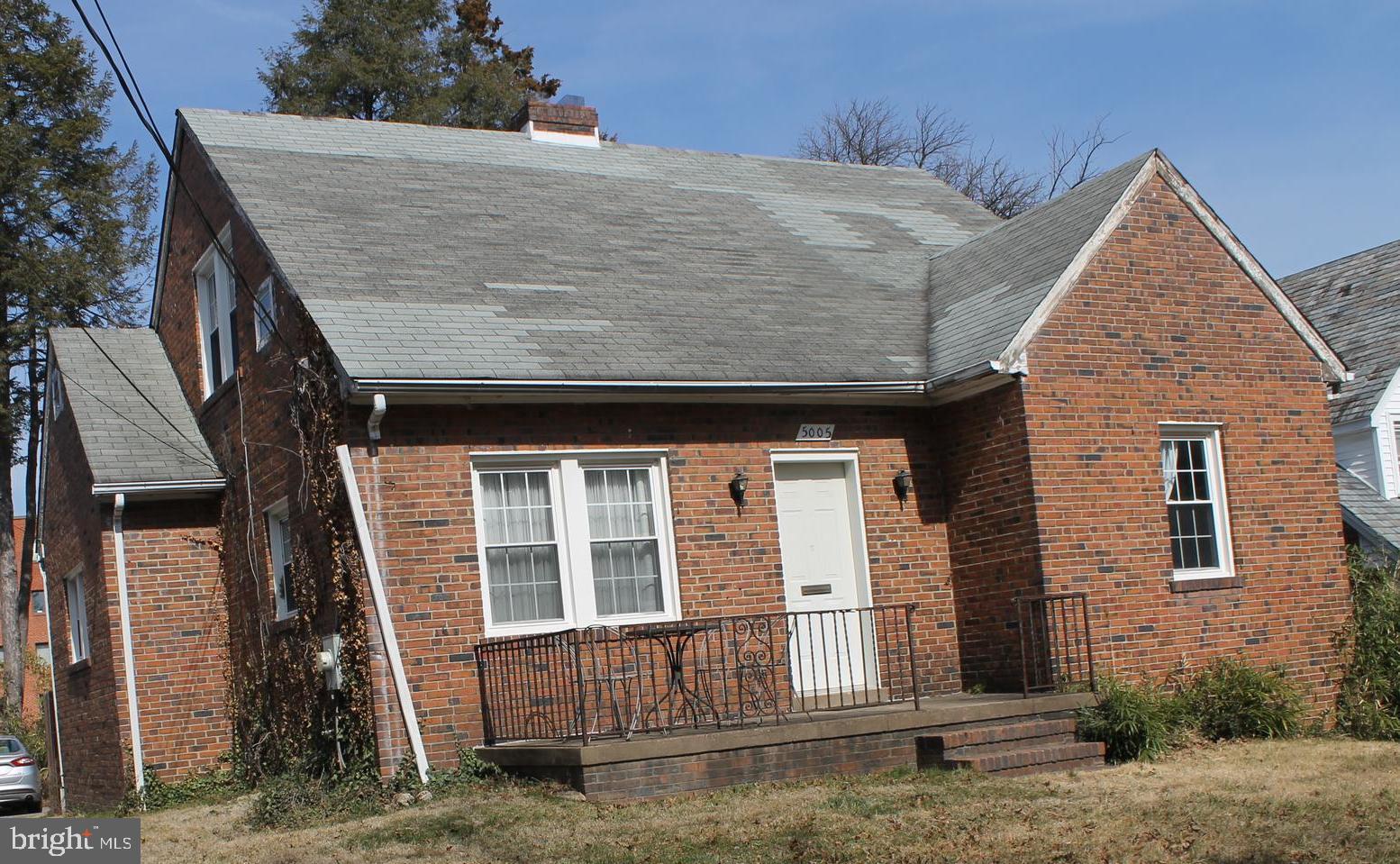 BETHESDA - Residential