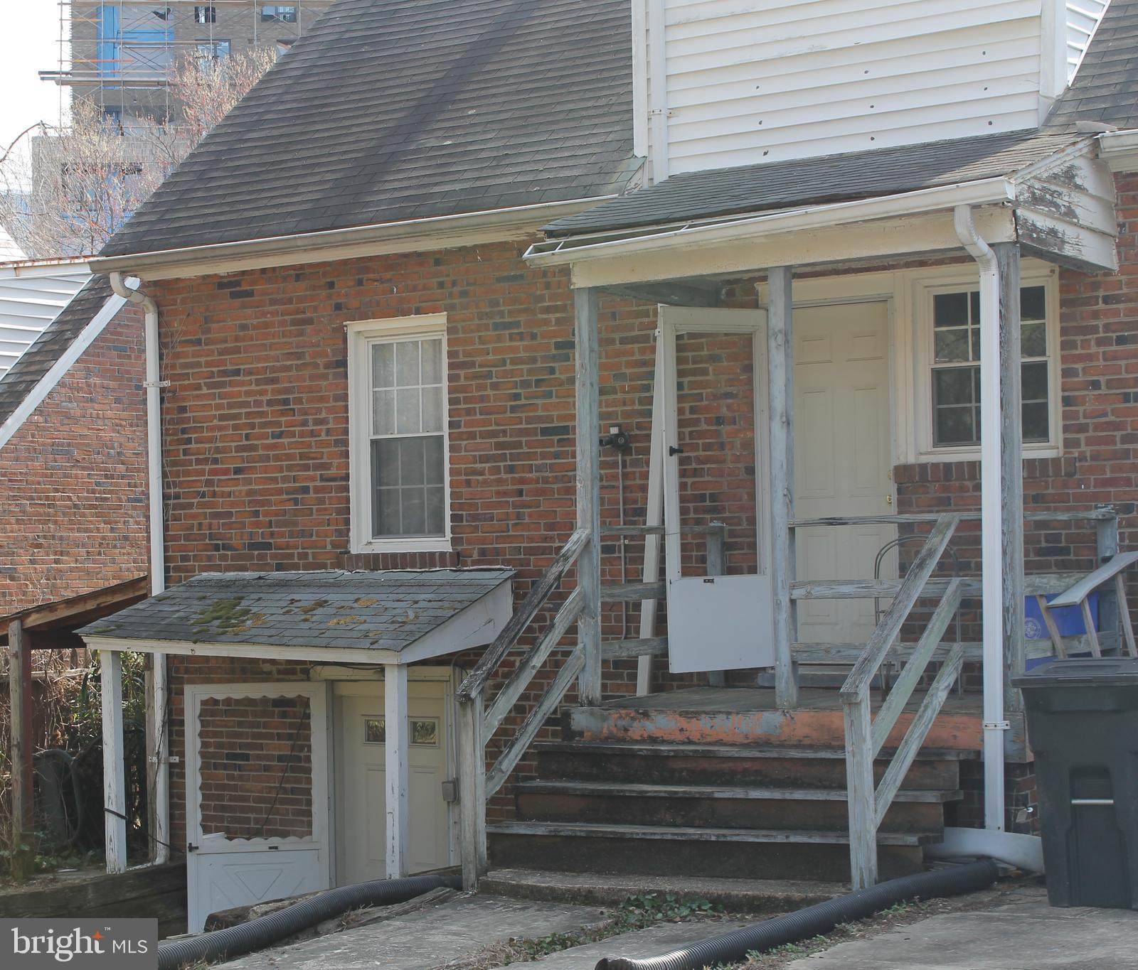 BETHESDA - Residential