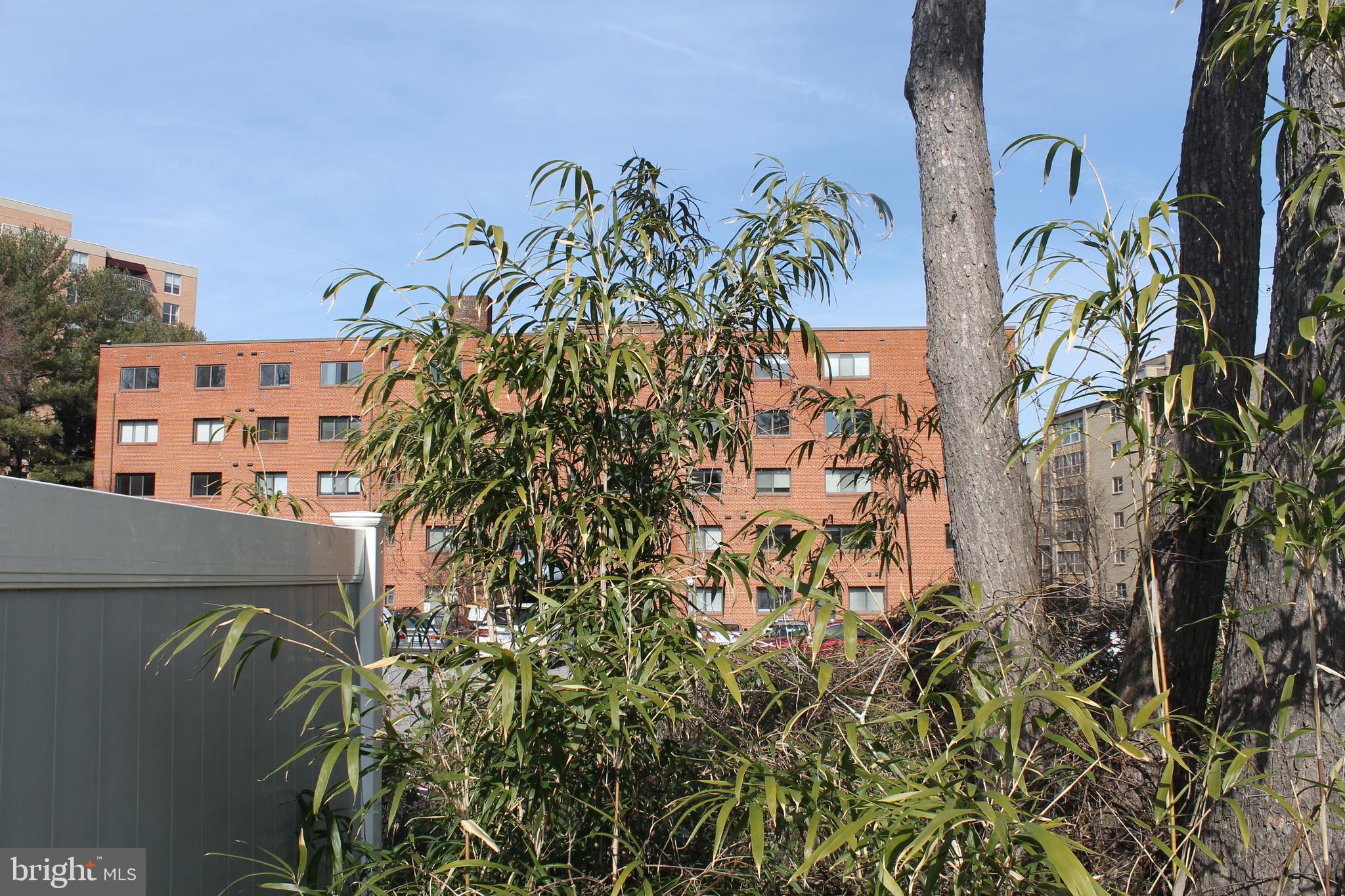 BETHESDA - Residential