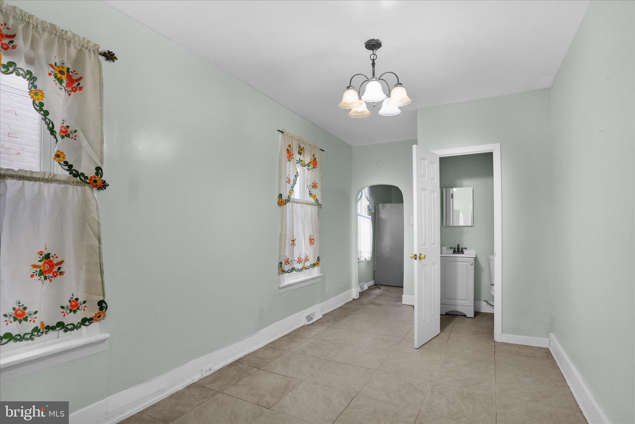 NORTHWEST READING - Residential