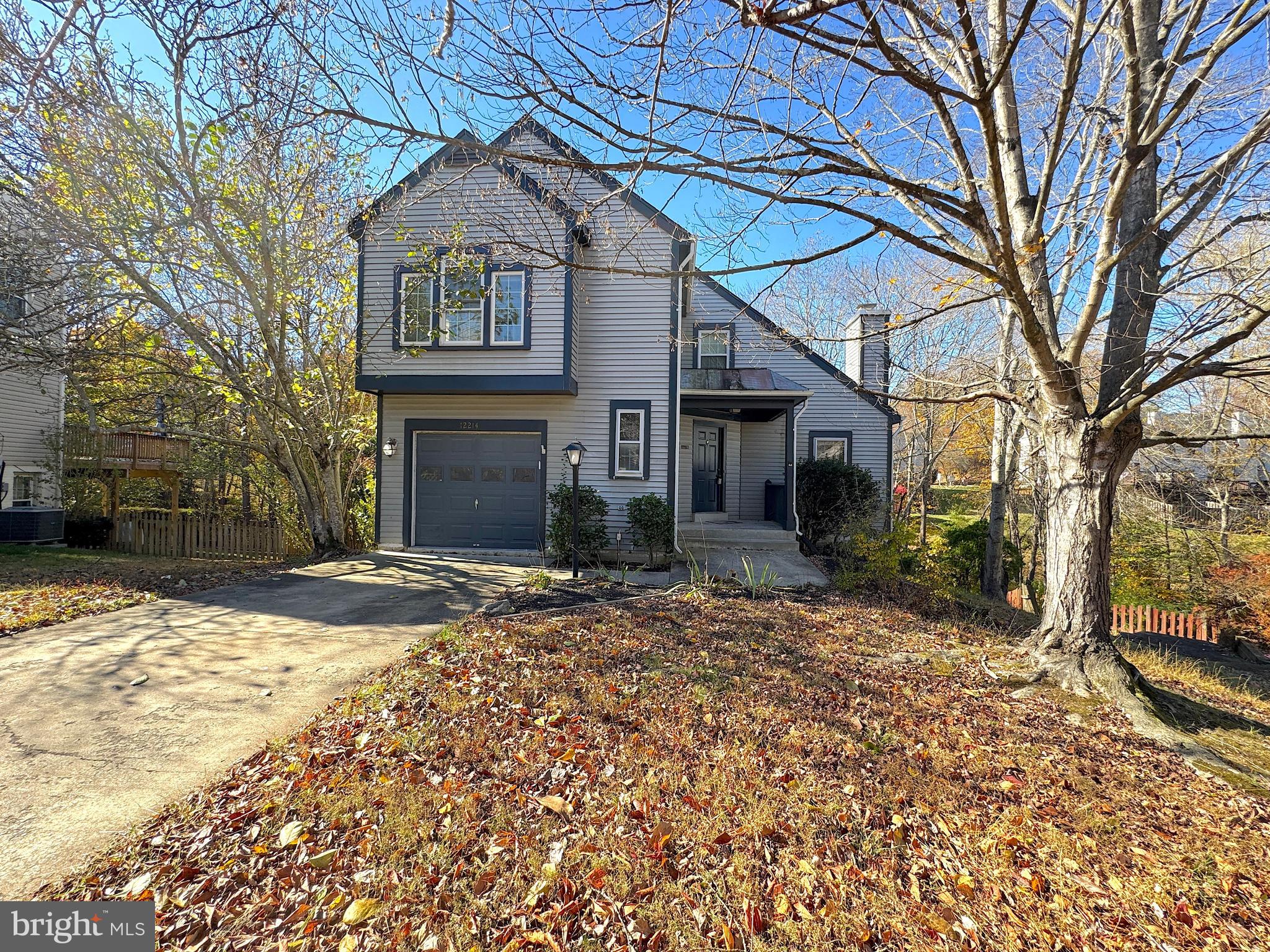 12214 DAPPLE GRAY COURT