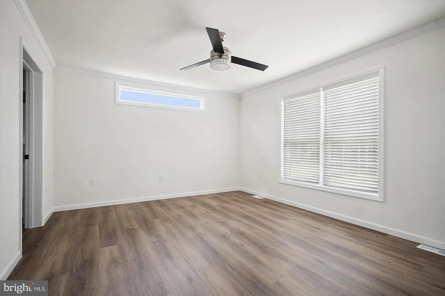 CINNAMON WOODS - Residential