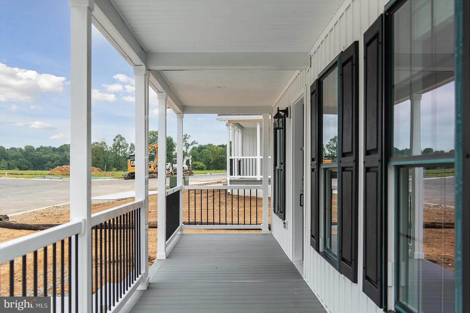 CINNAMON WOODS - Residential