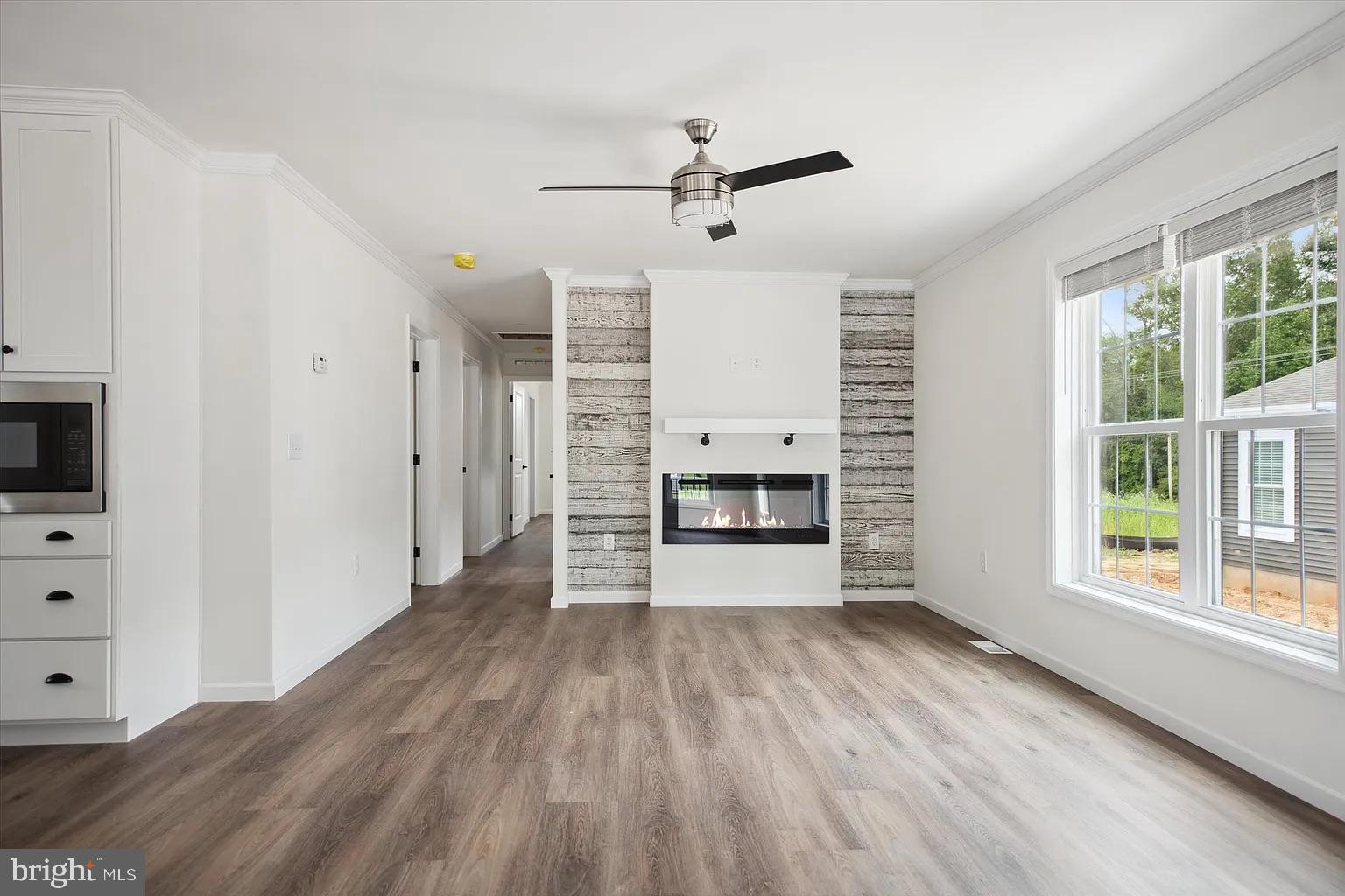 CINNAMON WOODS - Residential