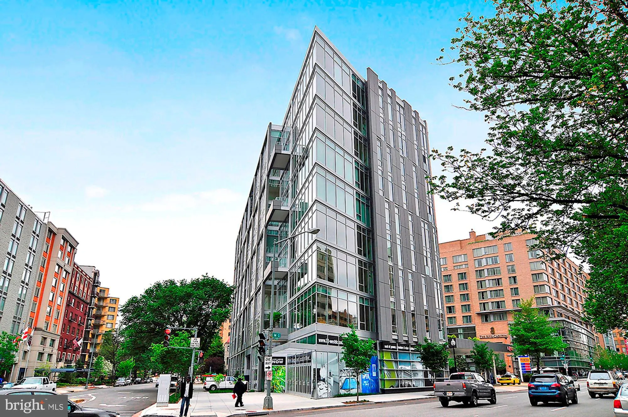 1177 22nd Street NW Unit 1E, Washington, DC 20037