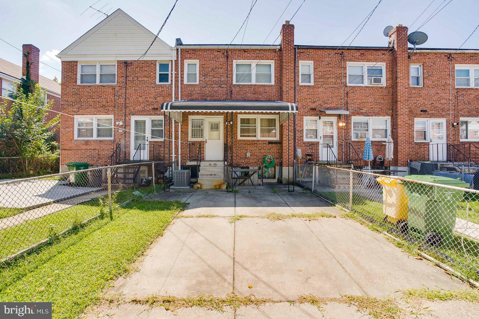 PARKSIDE - Residential