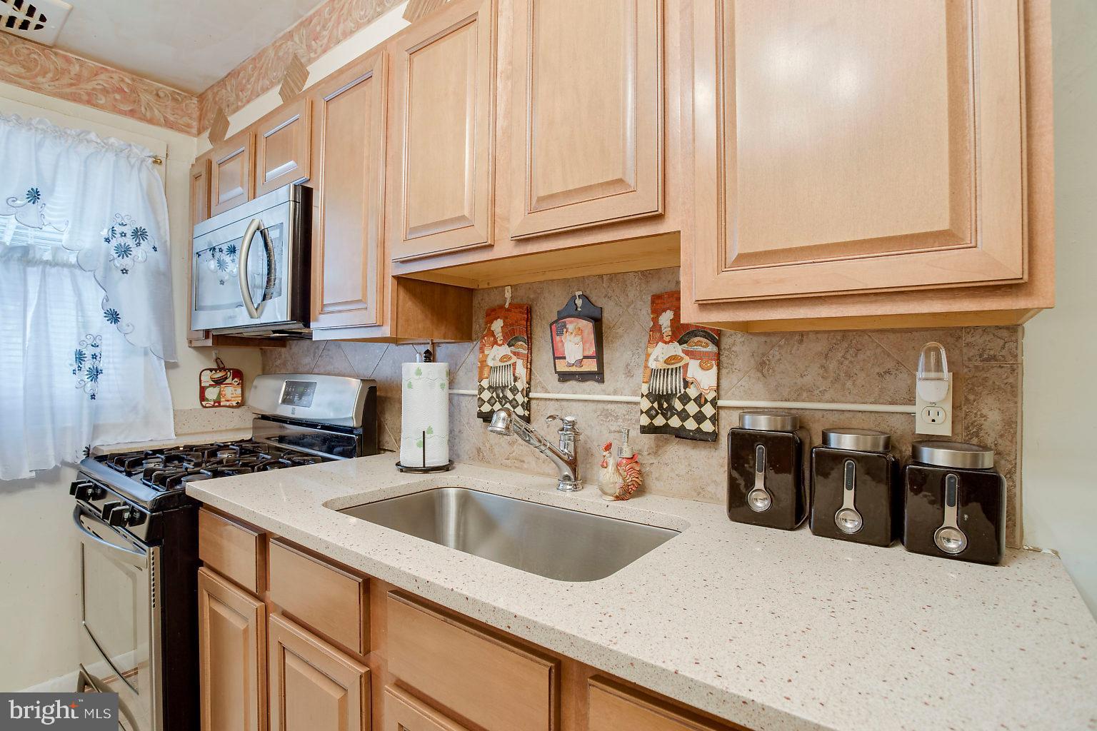 PARKSIDE - Residential