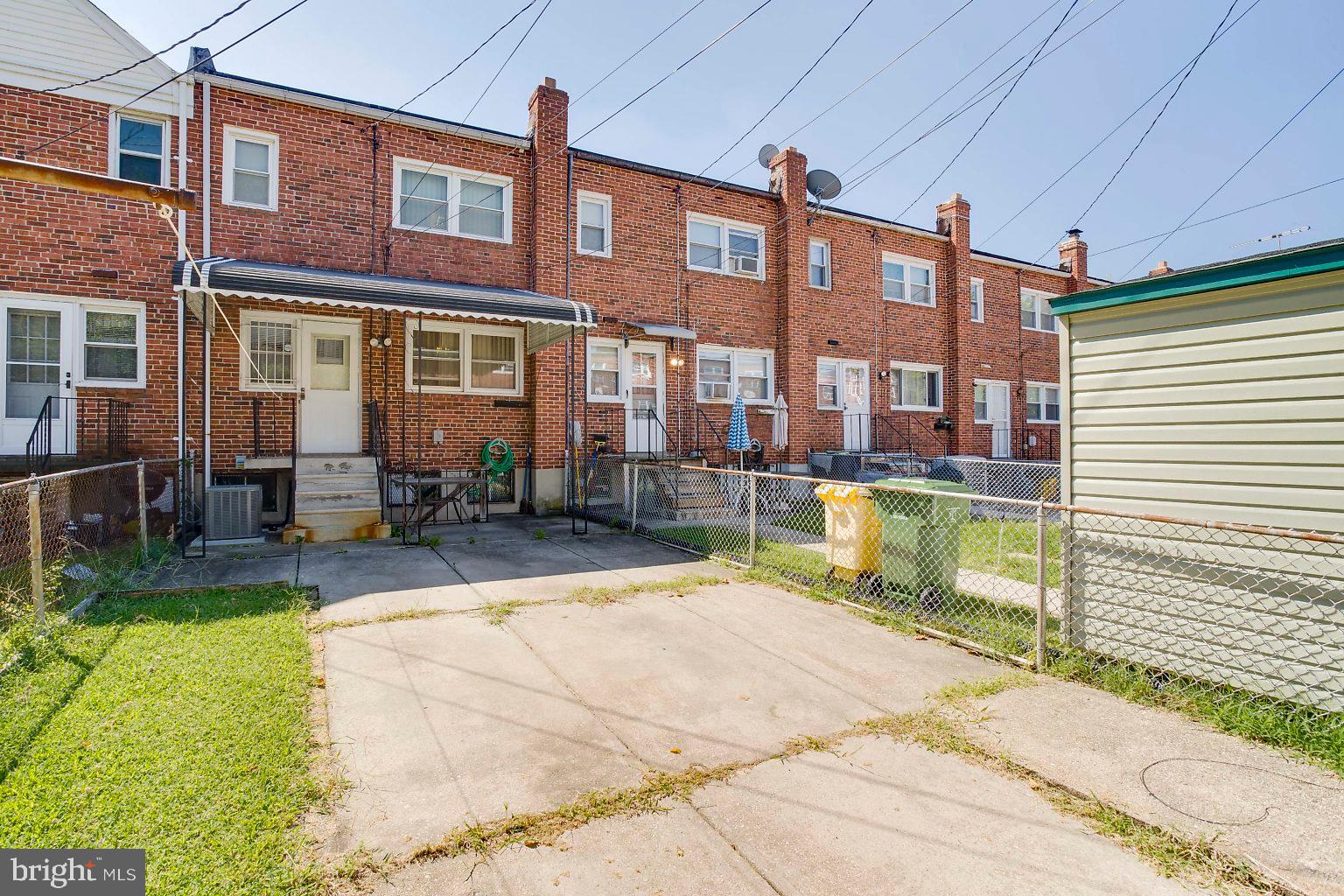 PARKSIDE - Residential