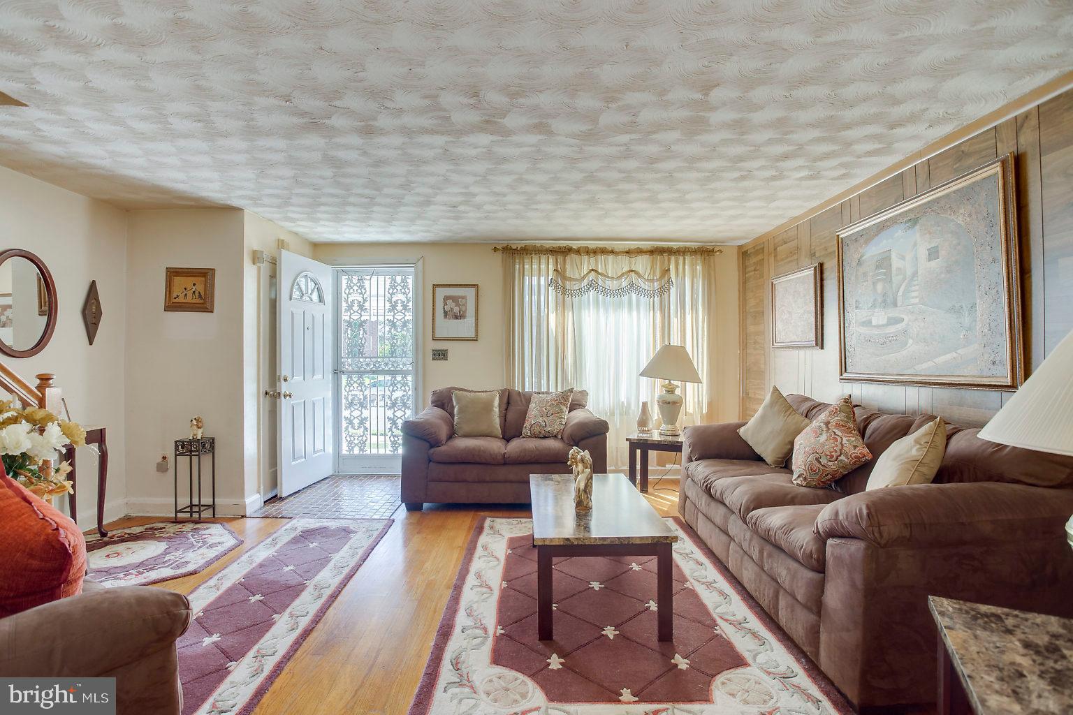 PARKSIDE - Residential