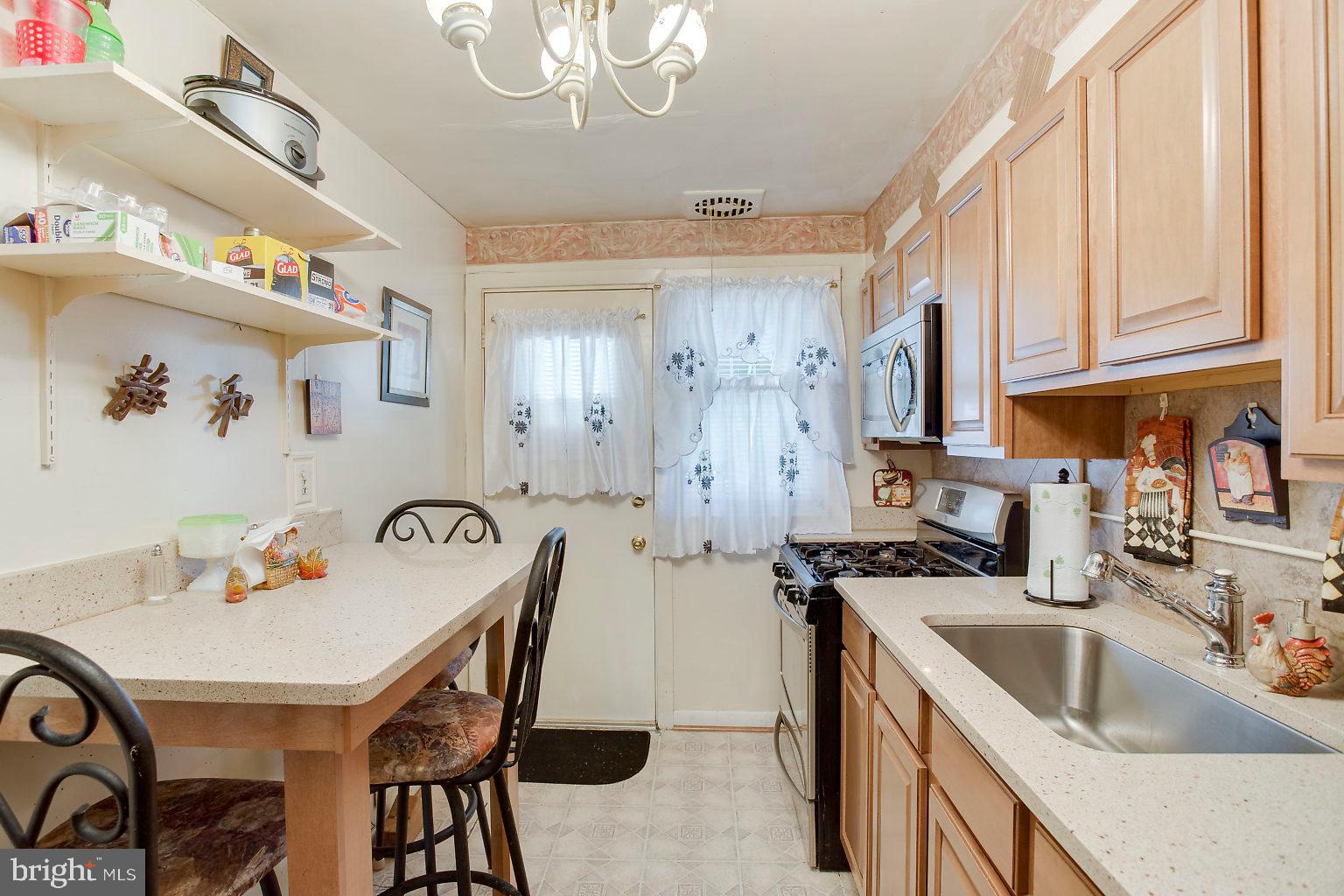 PARKSIDE - Residential