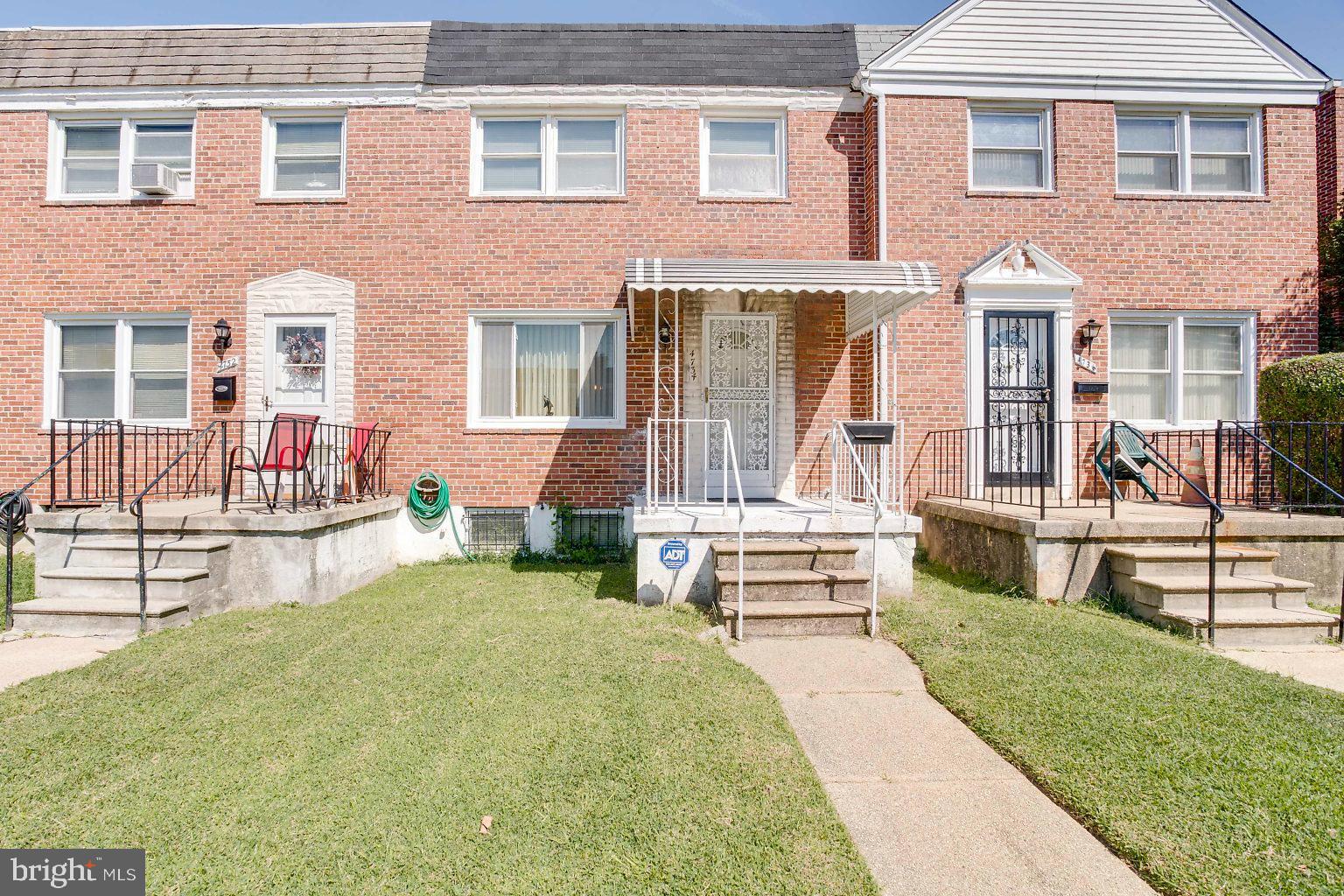 PARKSIDE - Residential