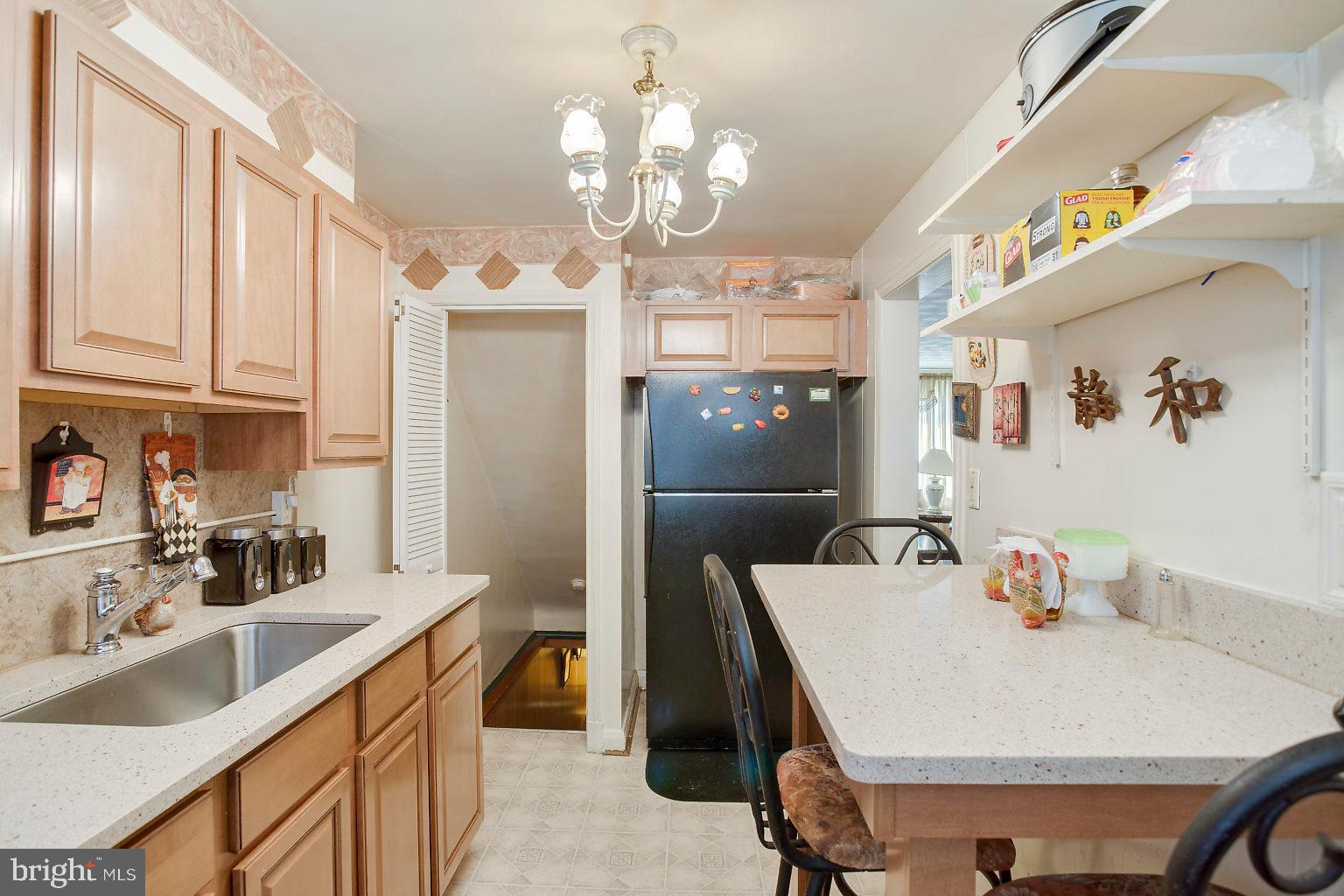 PARKSIDE - Residential