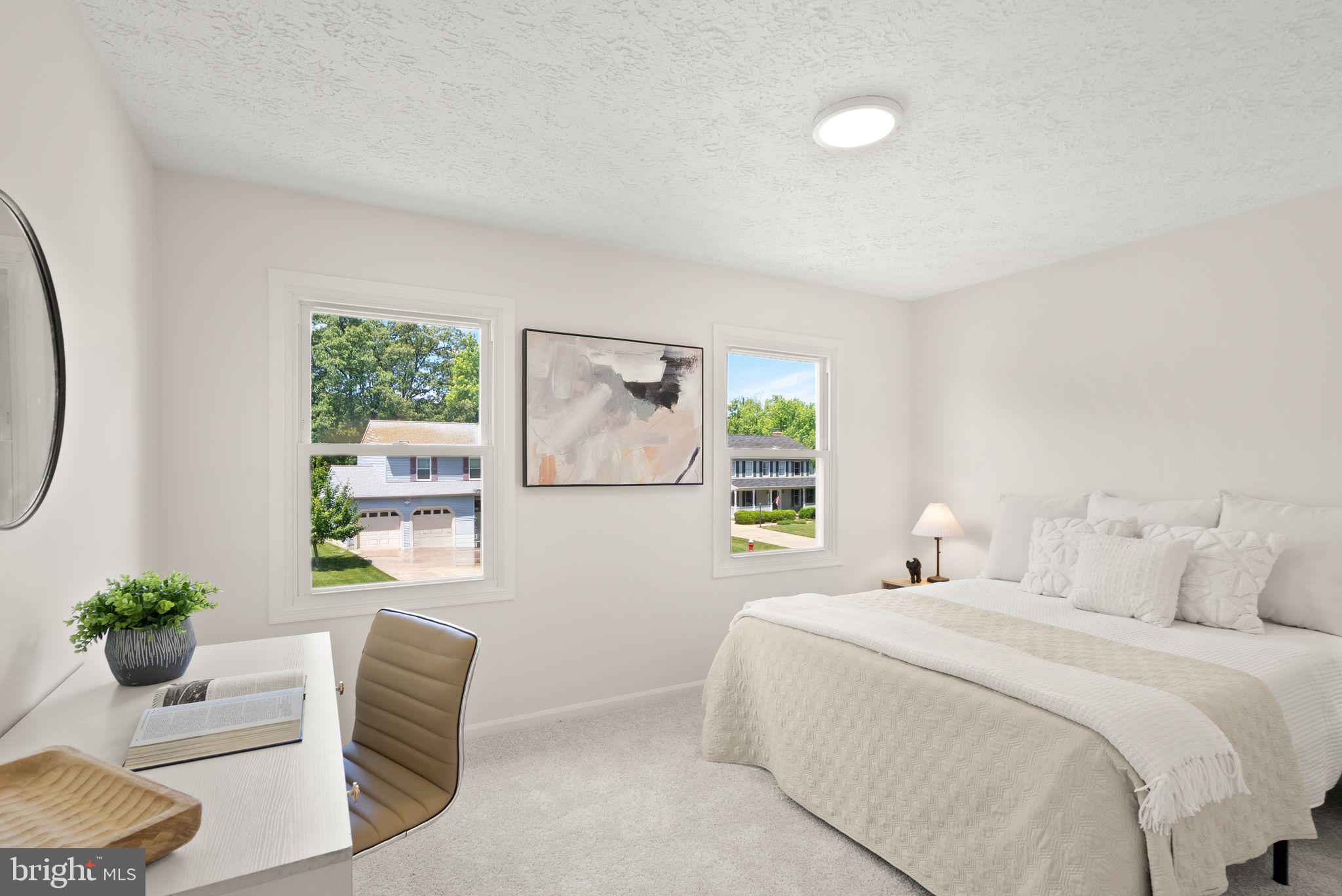 FOREST RIDGE - Residential