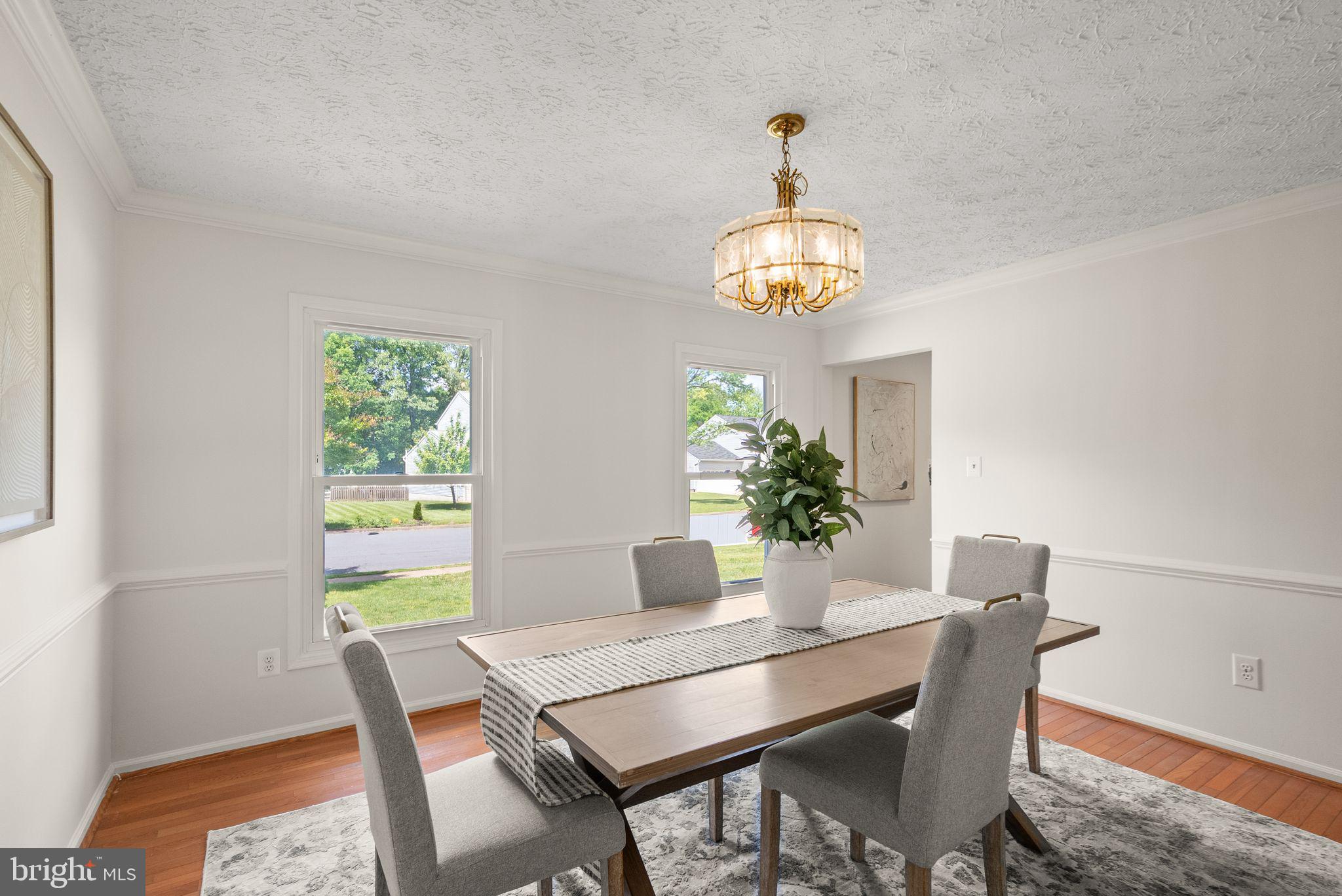 FOREST RIDGE - Residential