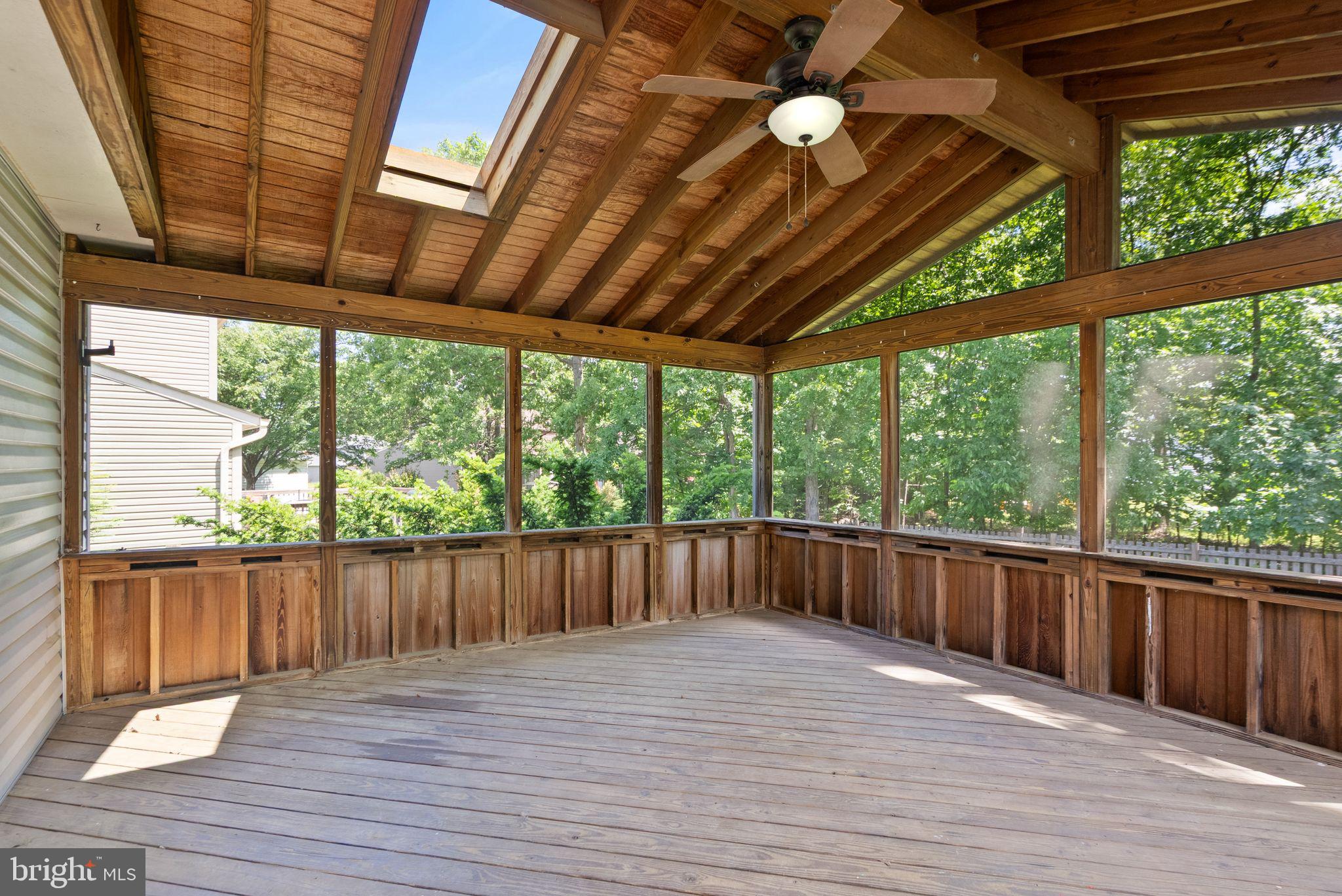 FOREST RIDGE - Residential
