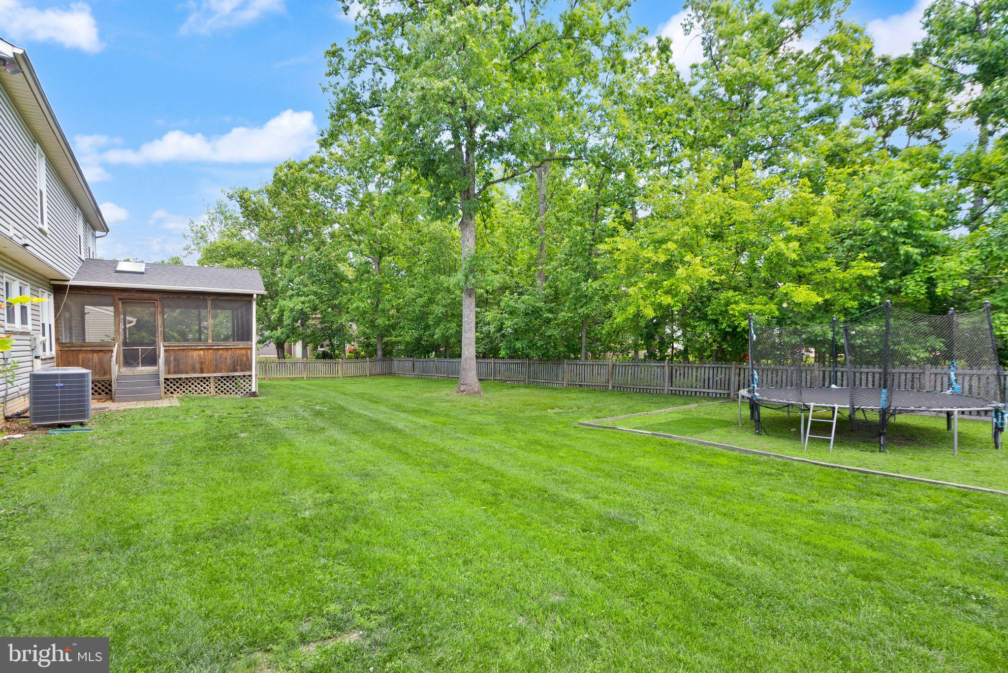 FOREST RIDGE - Residential