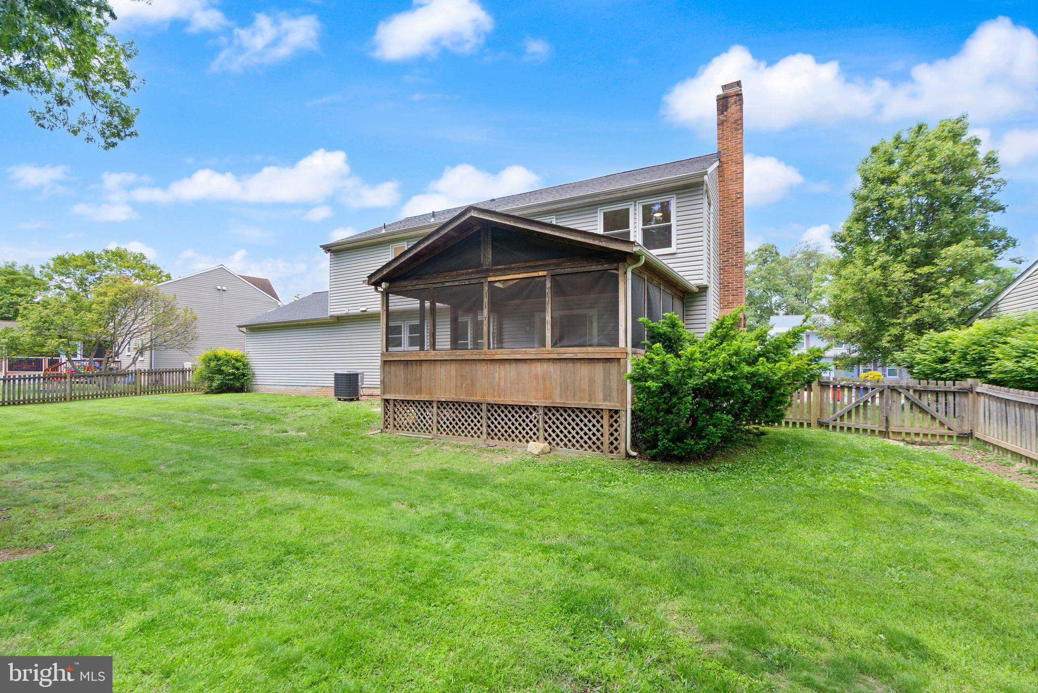 FOREST RIDGE - Residential