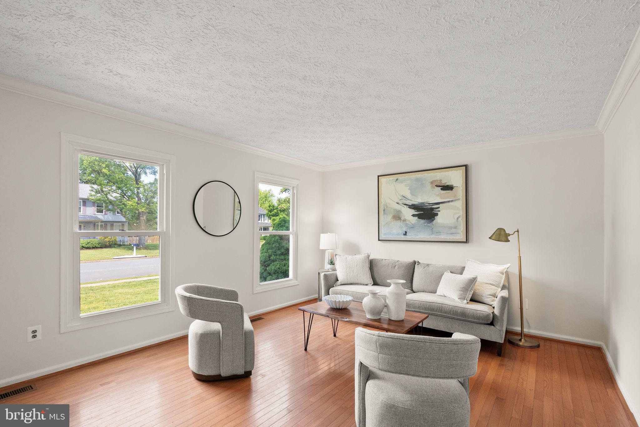 FOREST RIDGE - Residential
