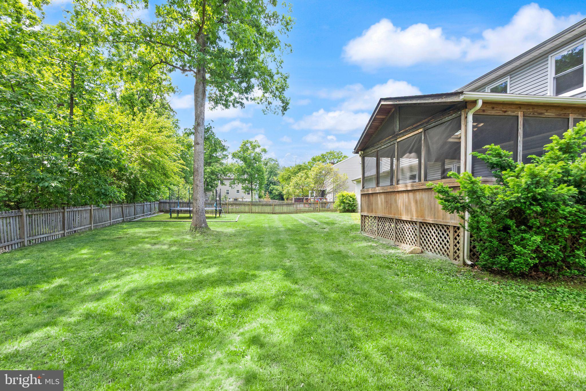 FOREST RIDGE - Residential