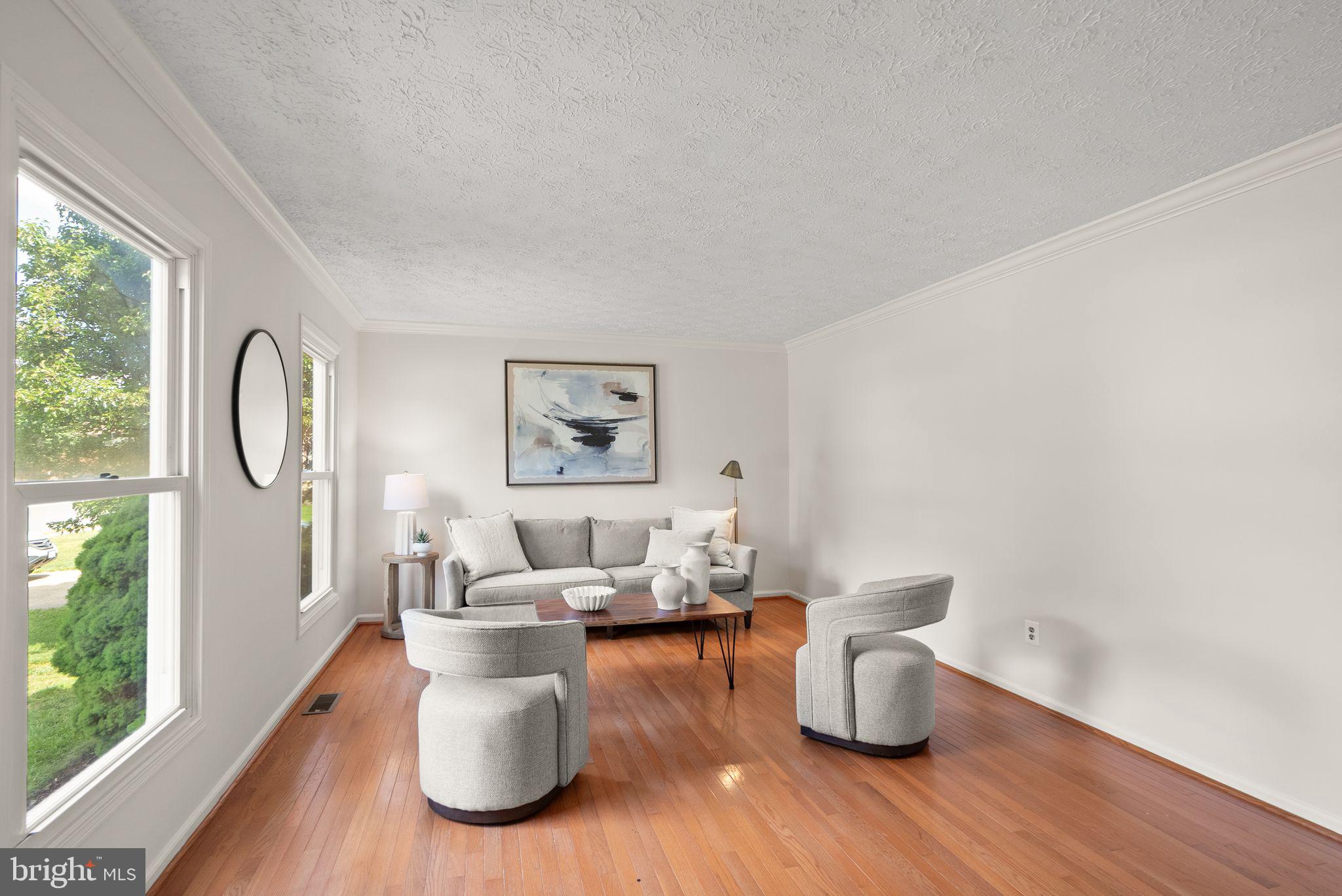 FOREST RIDGE - Residential