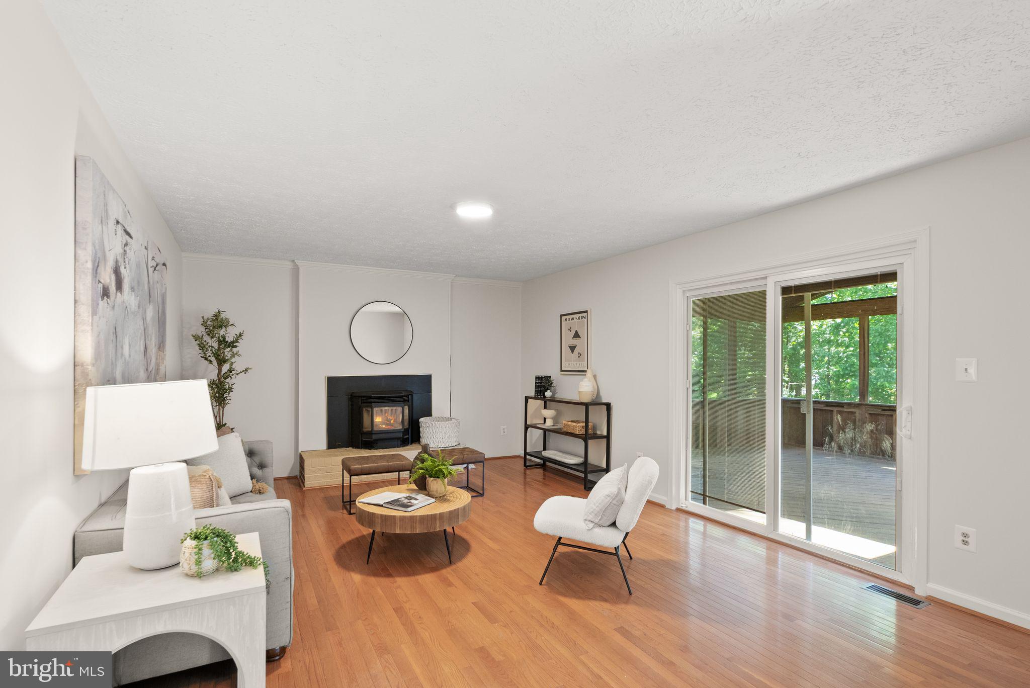 FOREST RIDGE - Residential