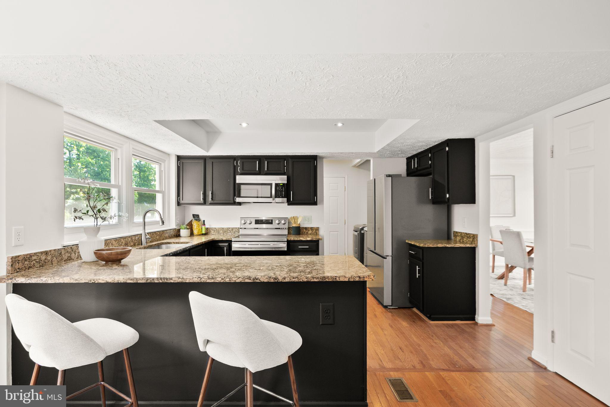 FOREST RIDGE - Residential