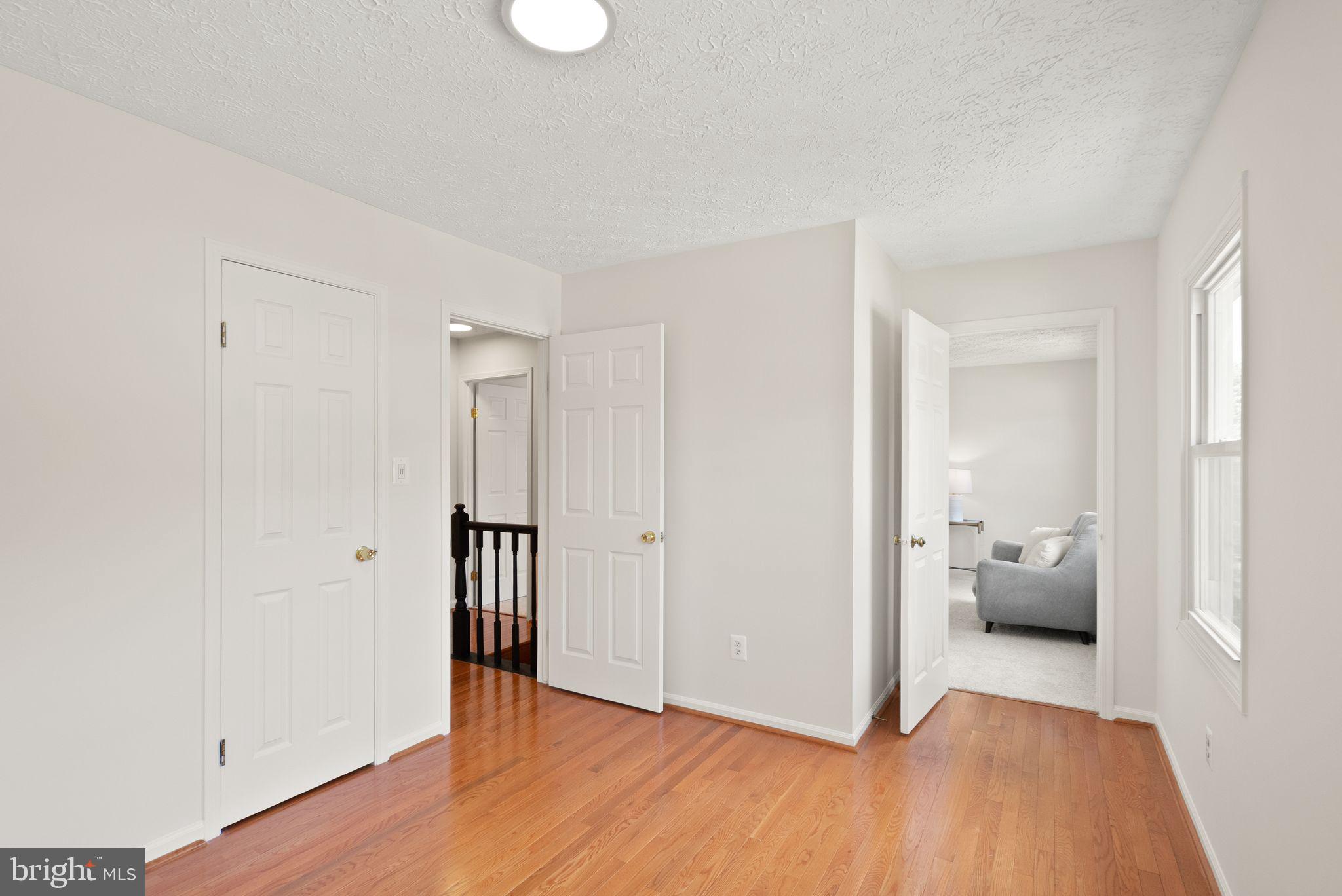 FOREST RIDGE - Residential