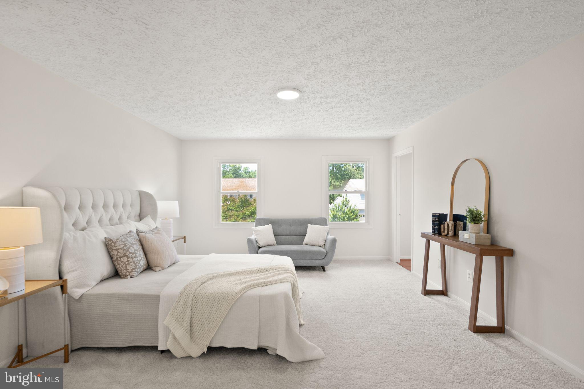 FOREST RIDGE - Residential