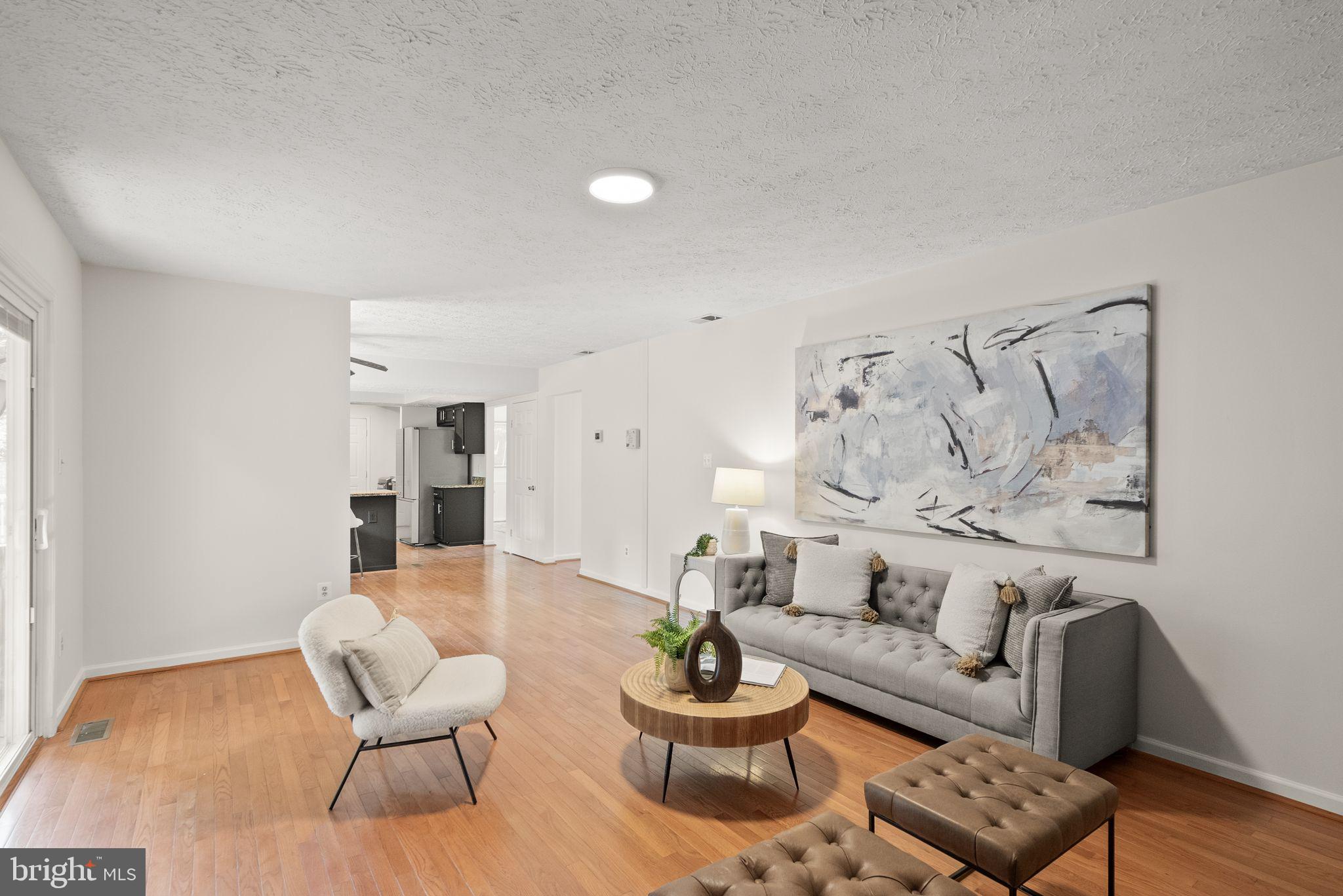 FOREST RIDGE - Residential