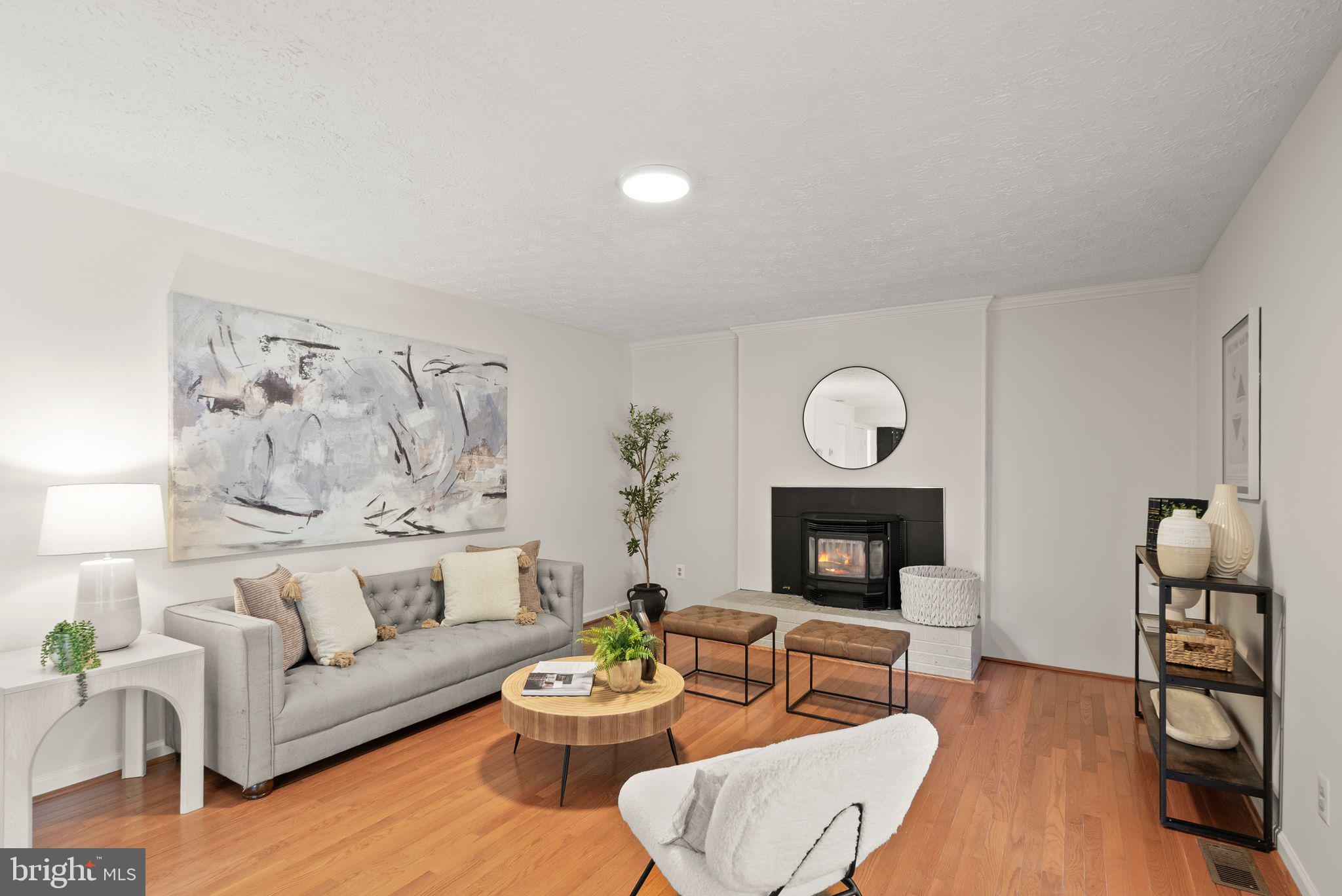 FOREST RIDGE - Residential