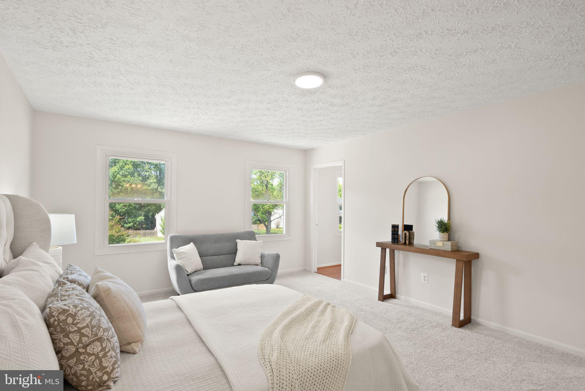 FOREST RIDGE - Residential