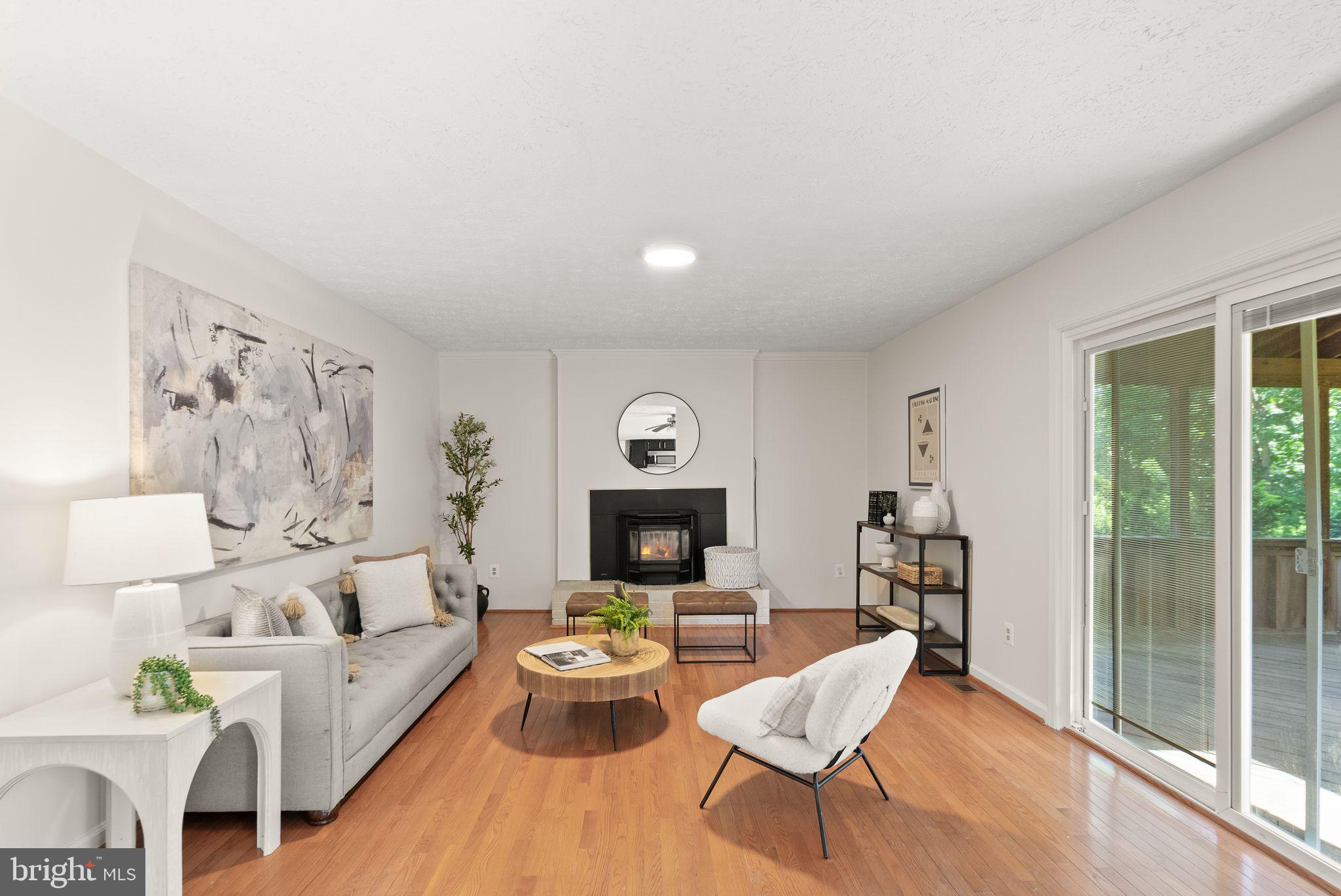 FOREST RIDGE - Residential