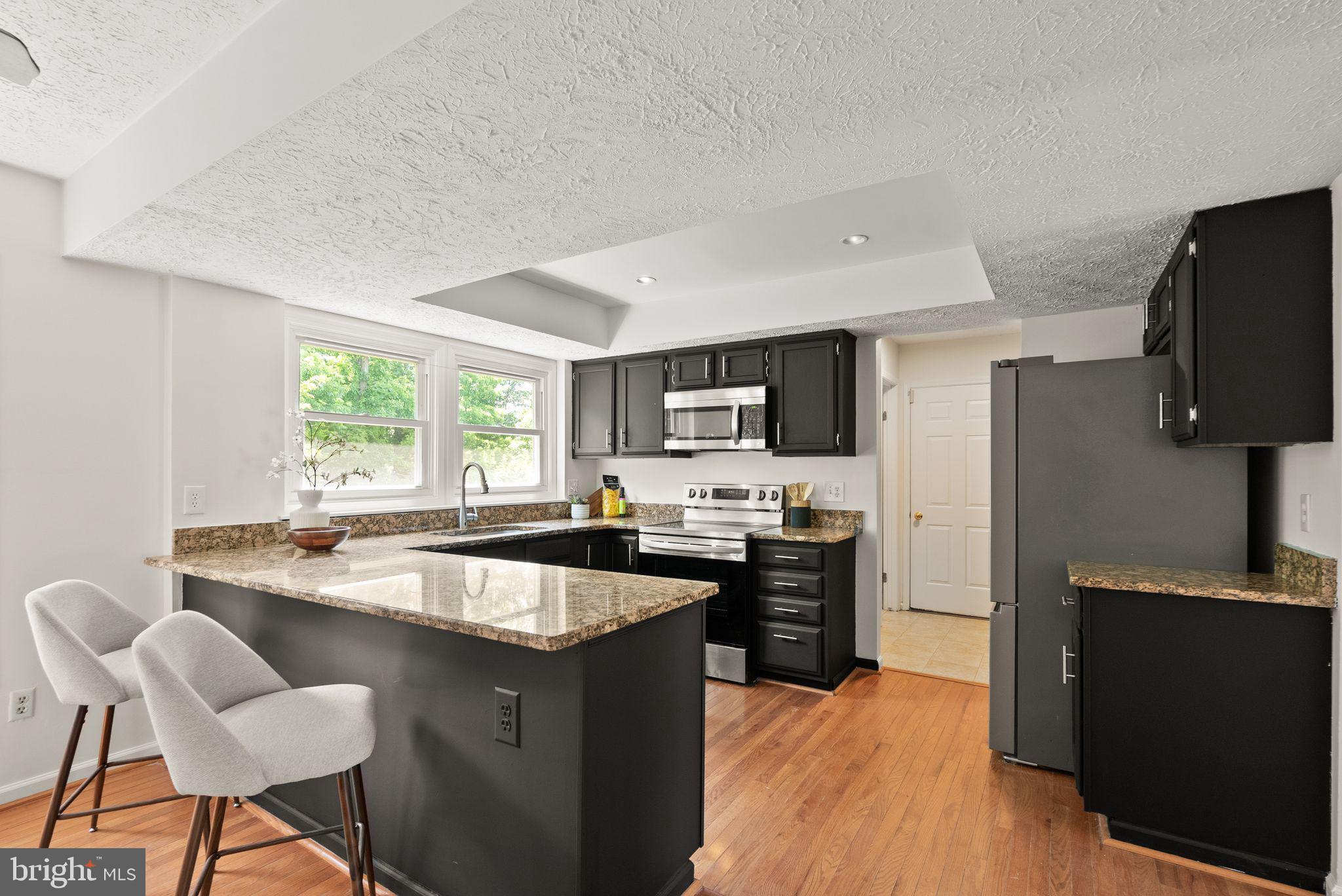 FOREST RIDGE - Residential