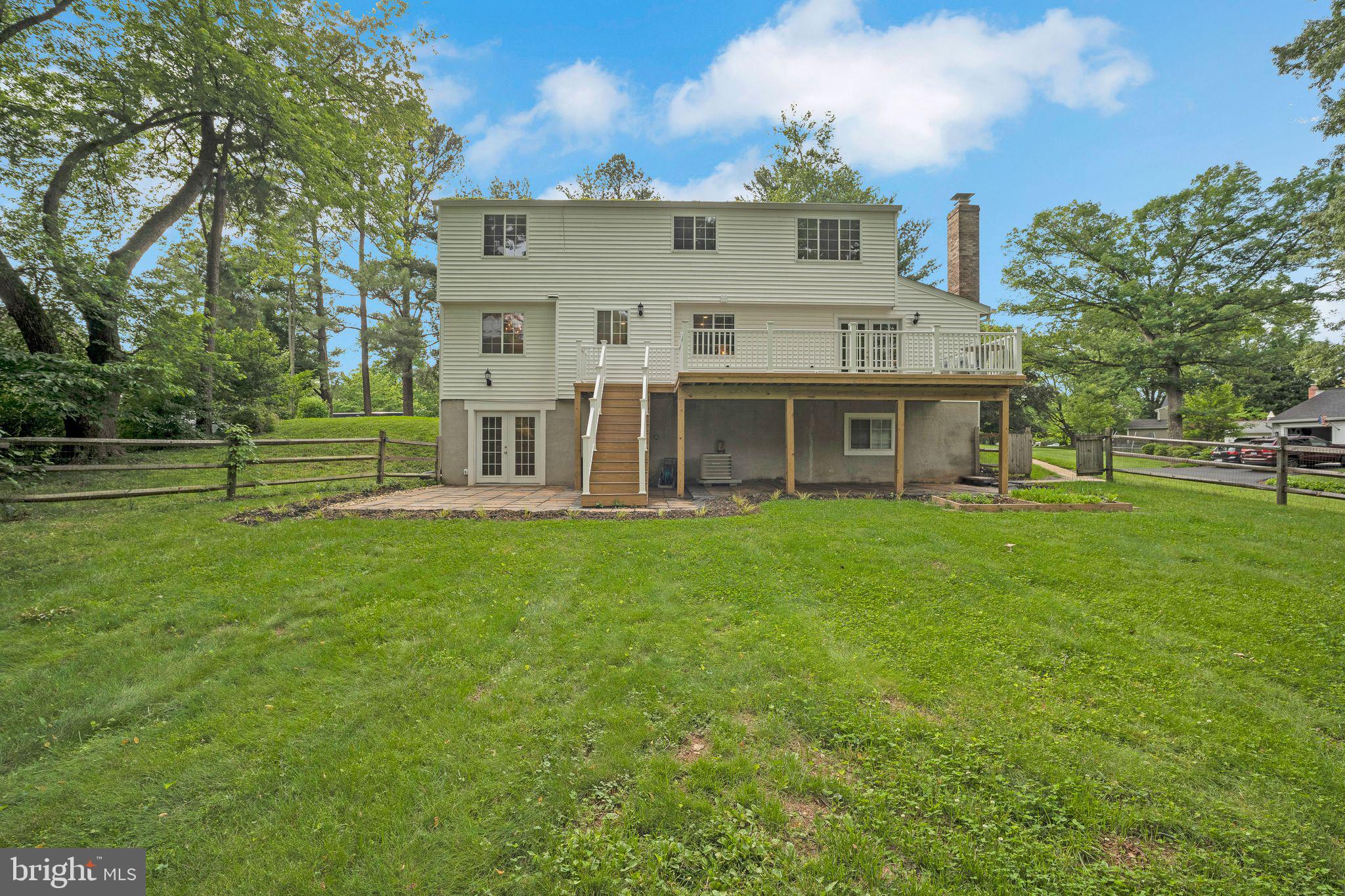 1127 RIVA RIDGE DRIVE