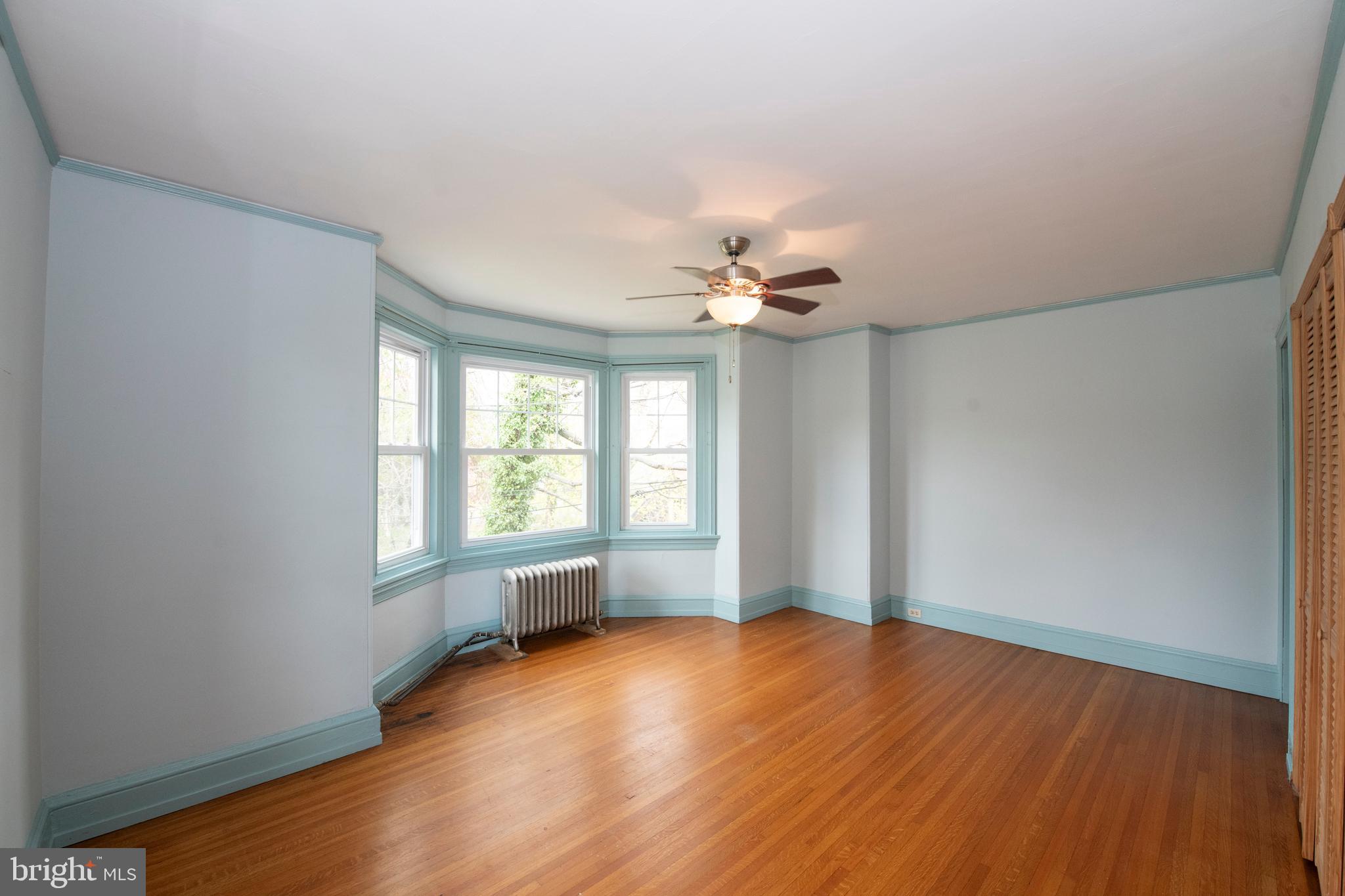 OVERBROOK FARMS - Residential