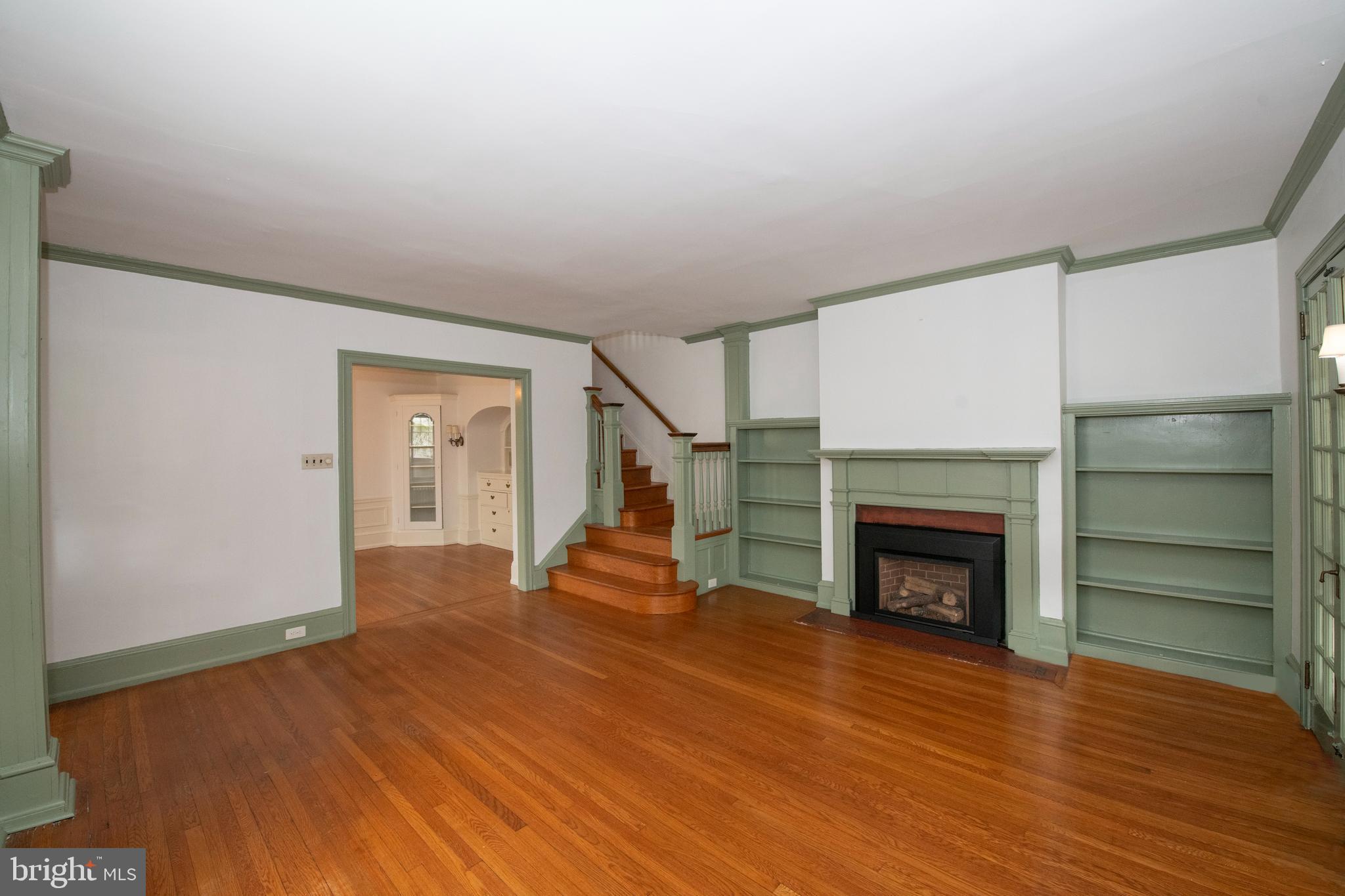 OVERBROOK FARMS - Residential