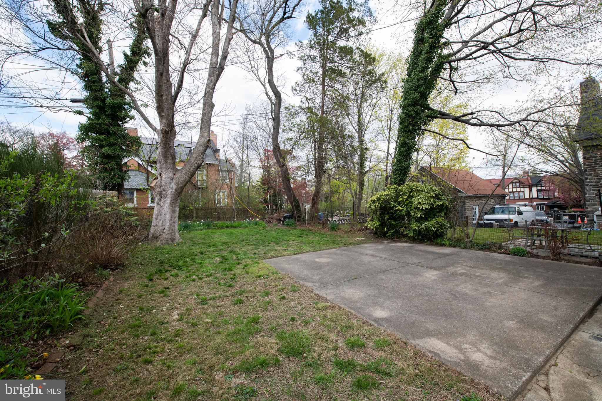 OVERBROOK FARMS - Residential