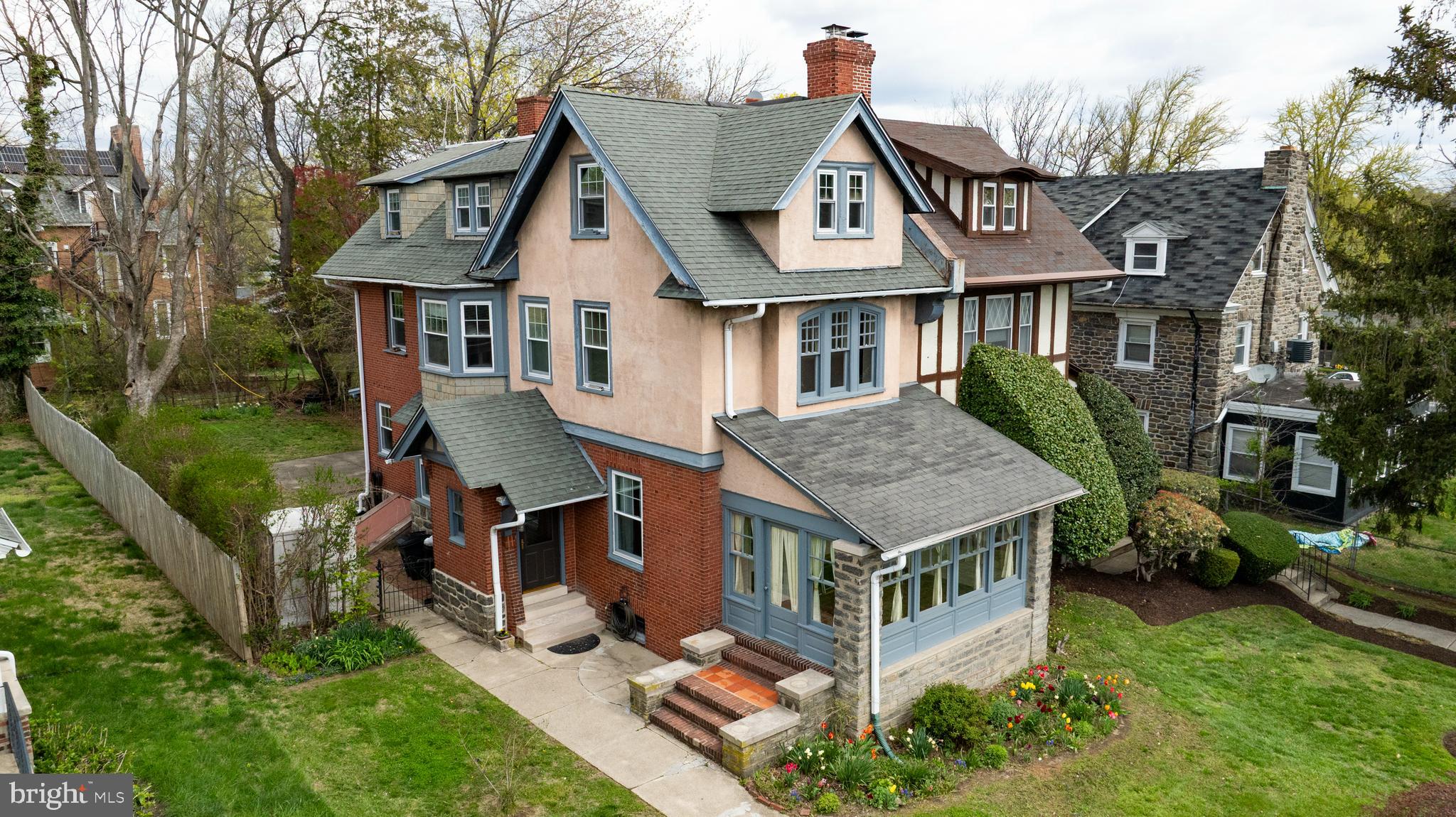 OVERBROOK FARMS - Residential