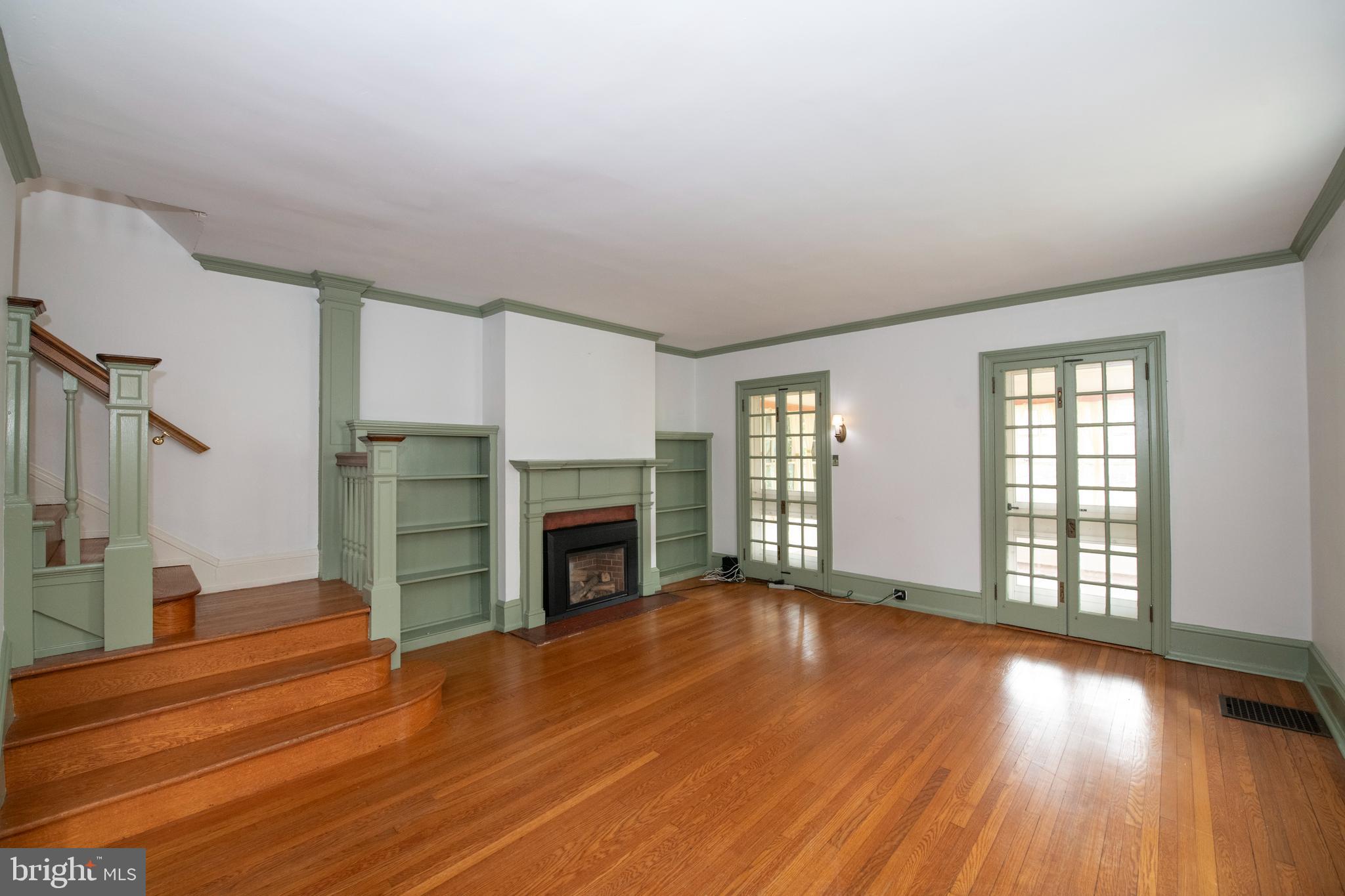 OVERBROOK FARMS - Residential