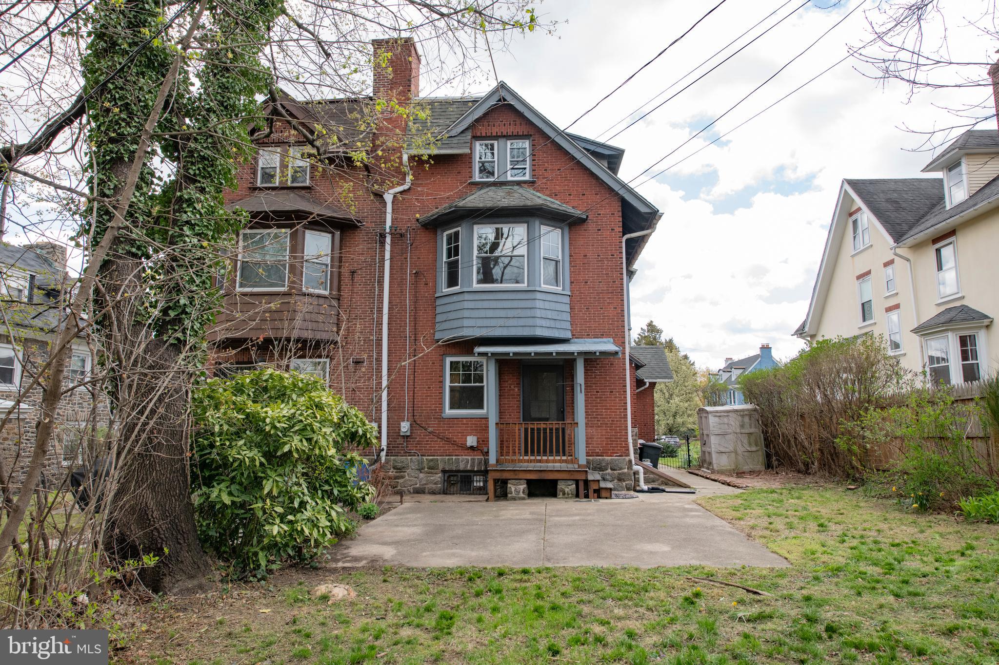 OVERBROOK FARMS - Residential