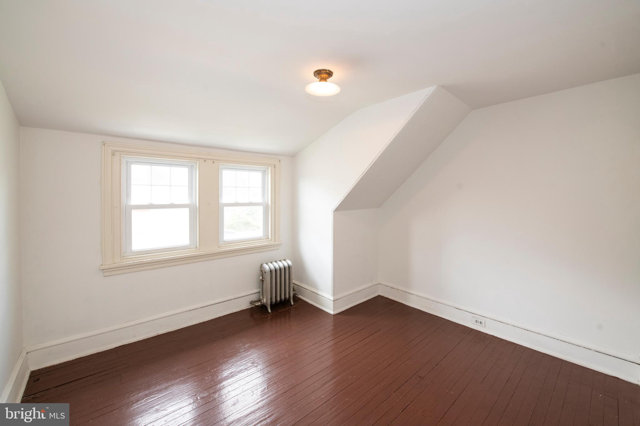 OVERBROOK FARMS - Residential