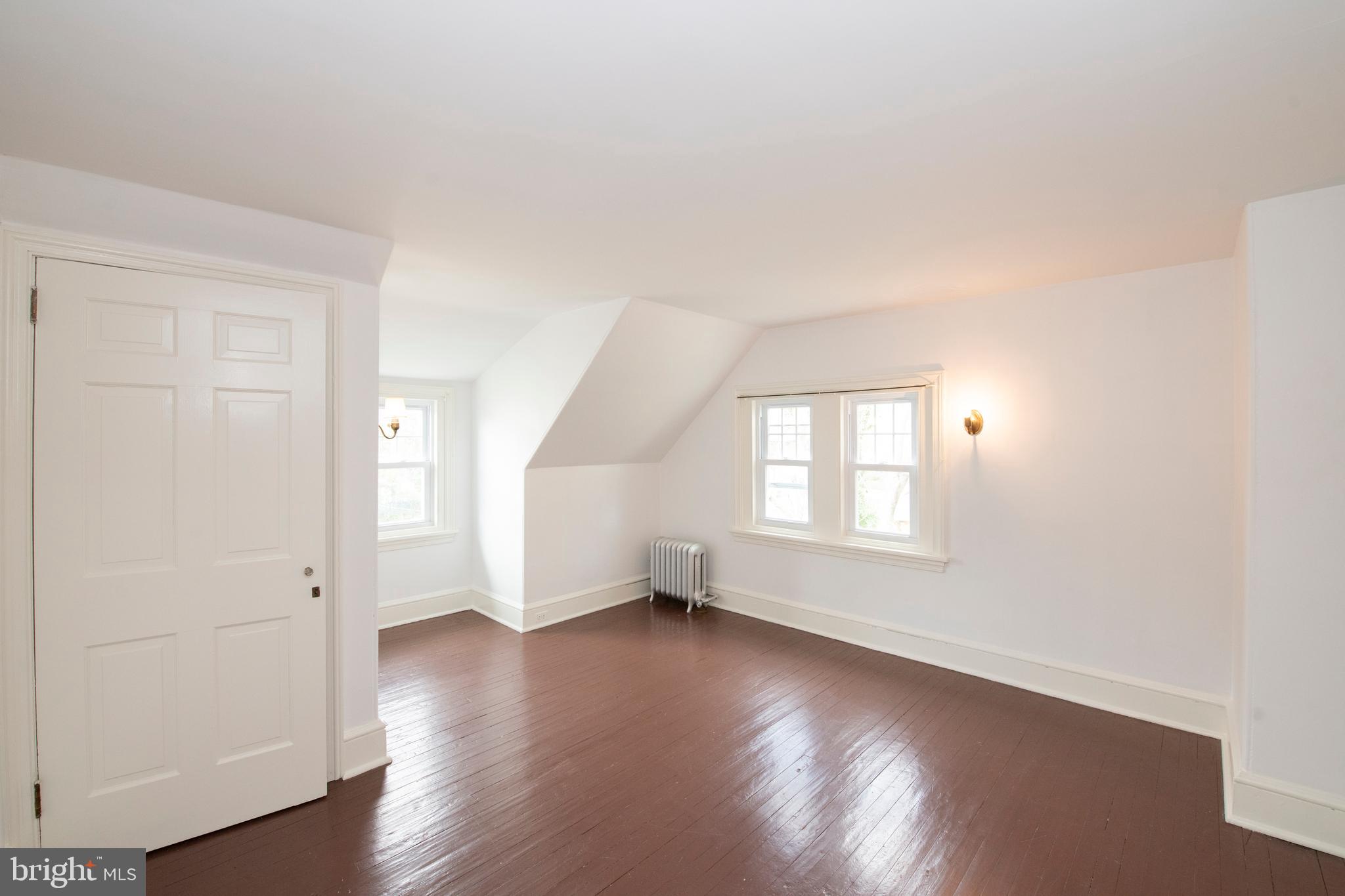 OVERBROOK FARMS - Residential