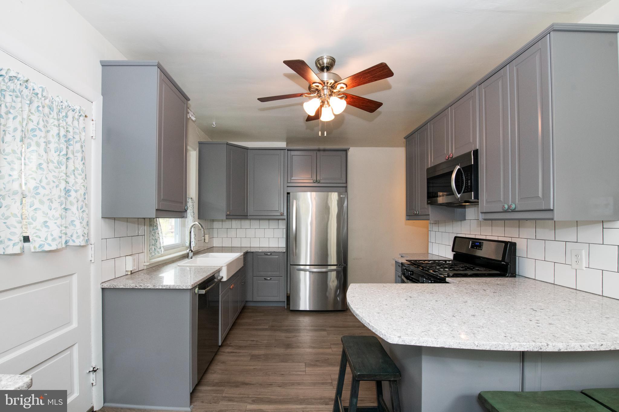 OVERBROOK FARMS - Residential