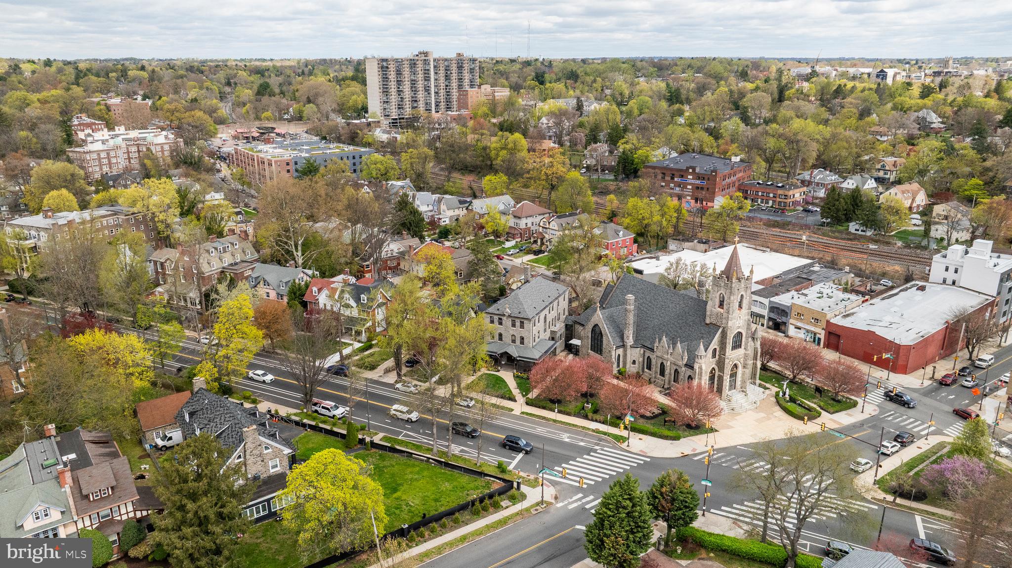 OVERBROOK FARMS - Residential