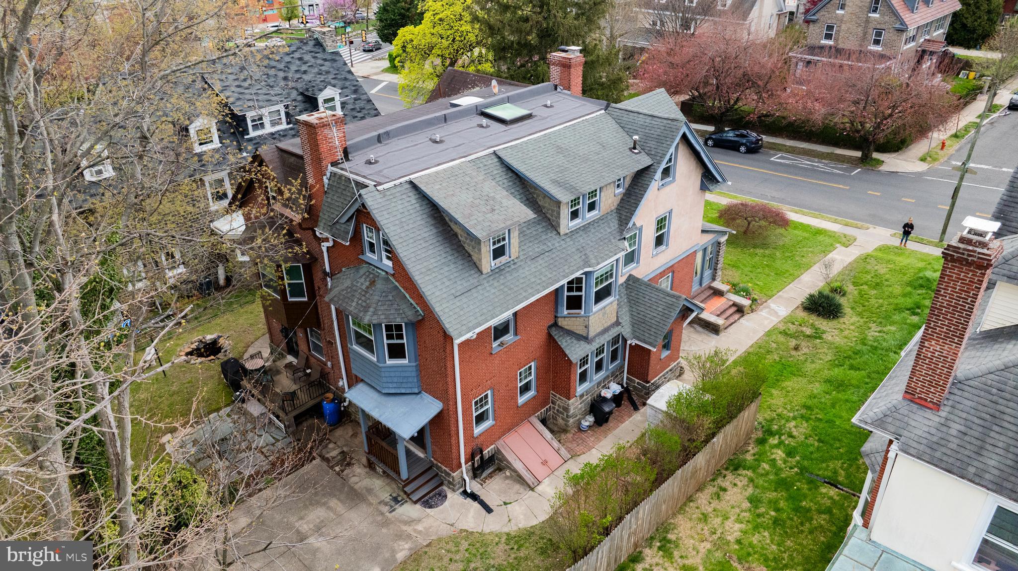 OVERBROOK FARMS - Residential