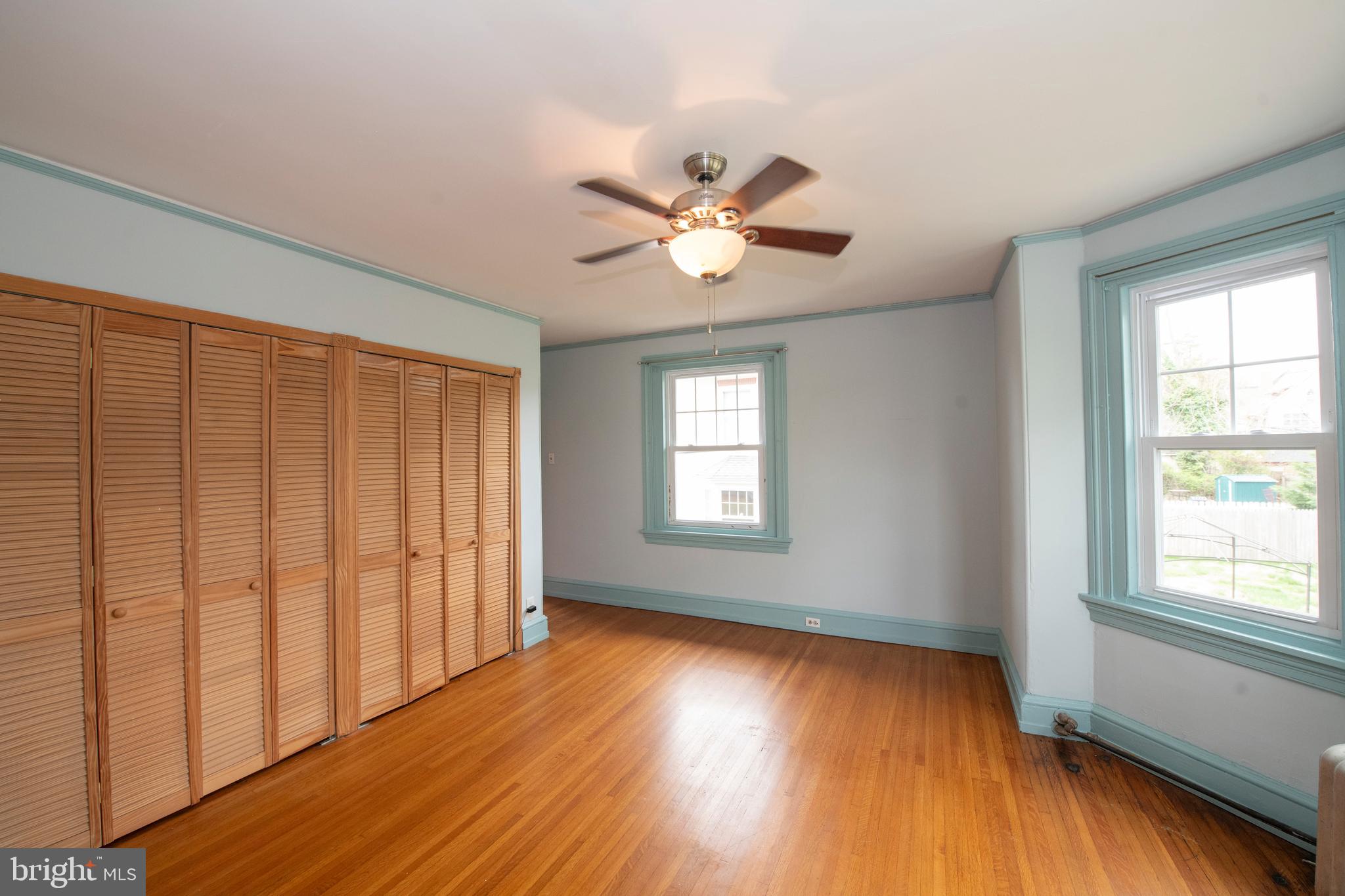 OVERBROOK FARMS - Residential