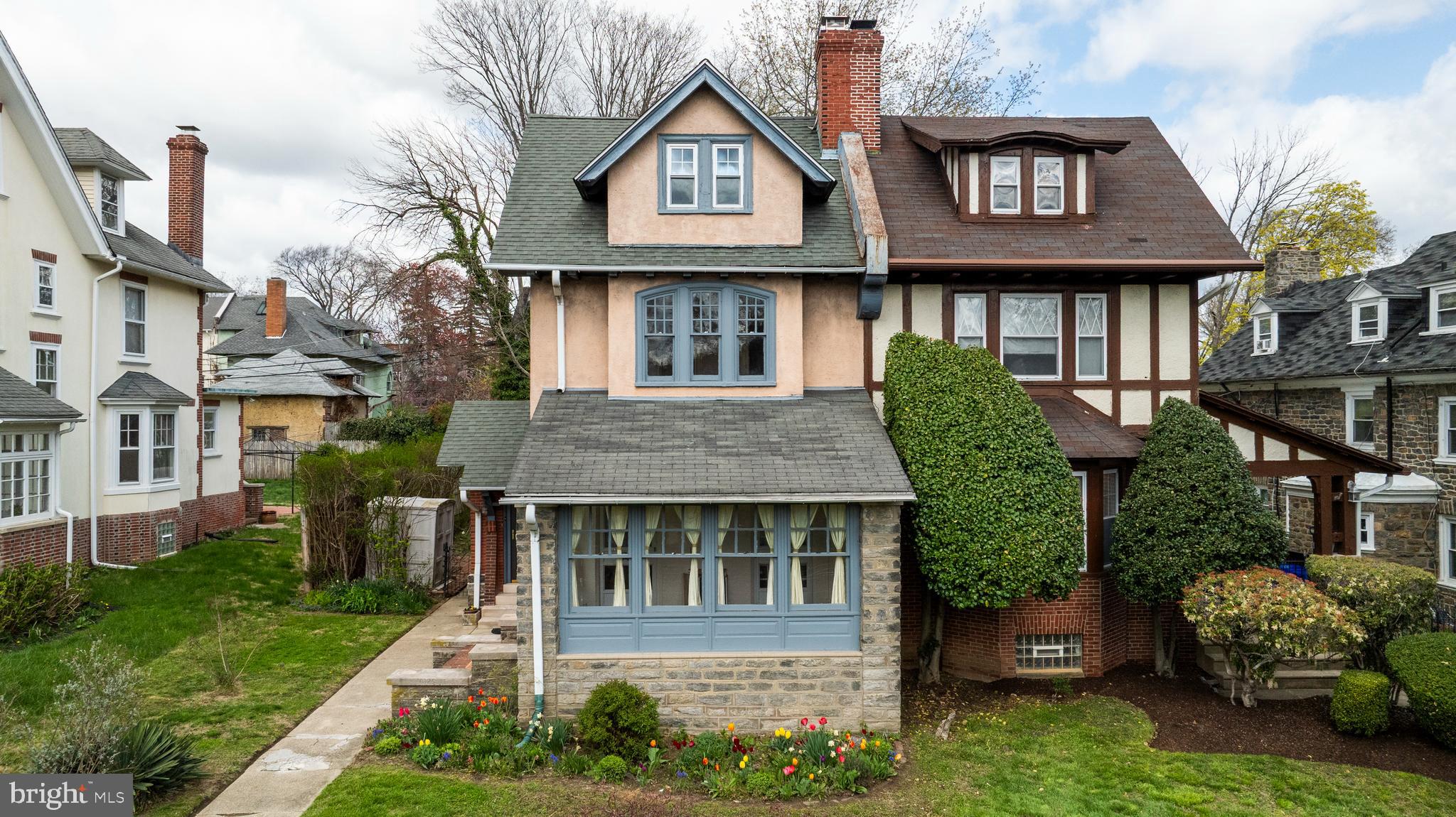 OVERBROOK FARMS - Residential